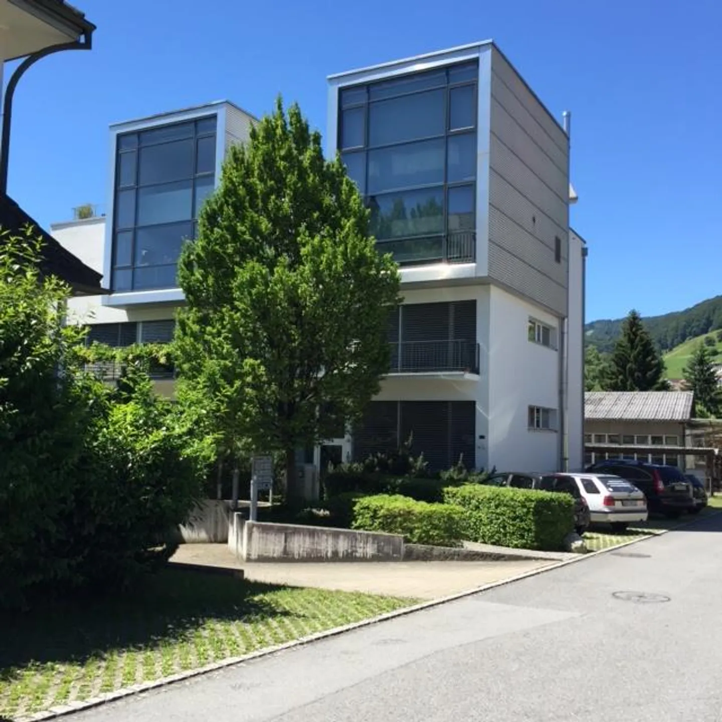 Vivere su 2 livelli - appartamento duplex luminoso - Foto 1 di 14