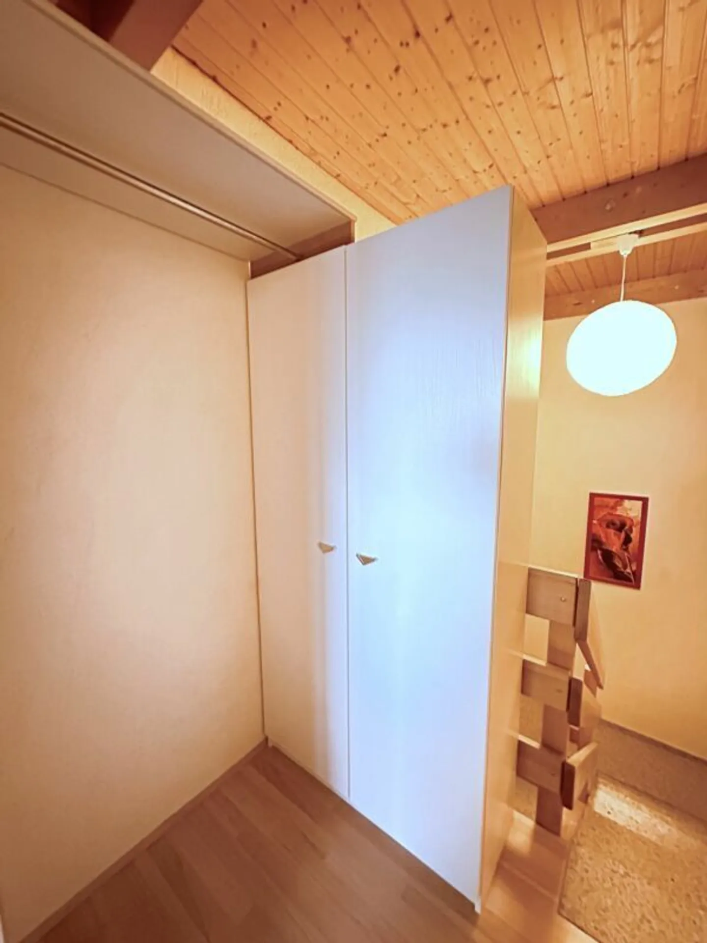 Gemütliche Wohnung mit Top Preis-Leistung - Foto 6 von 8