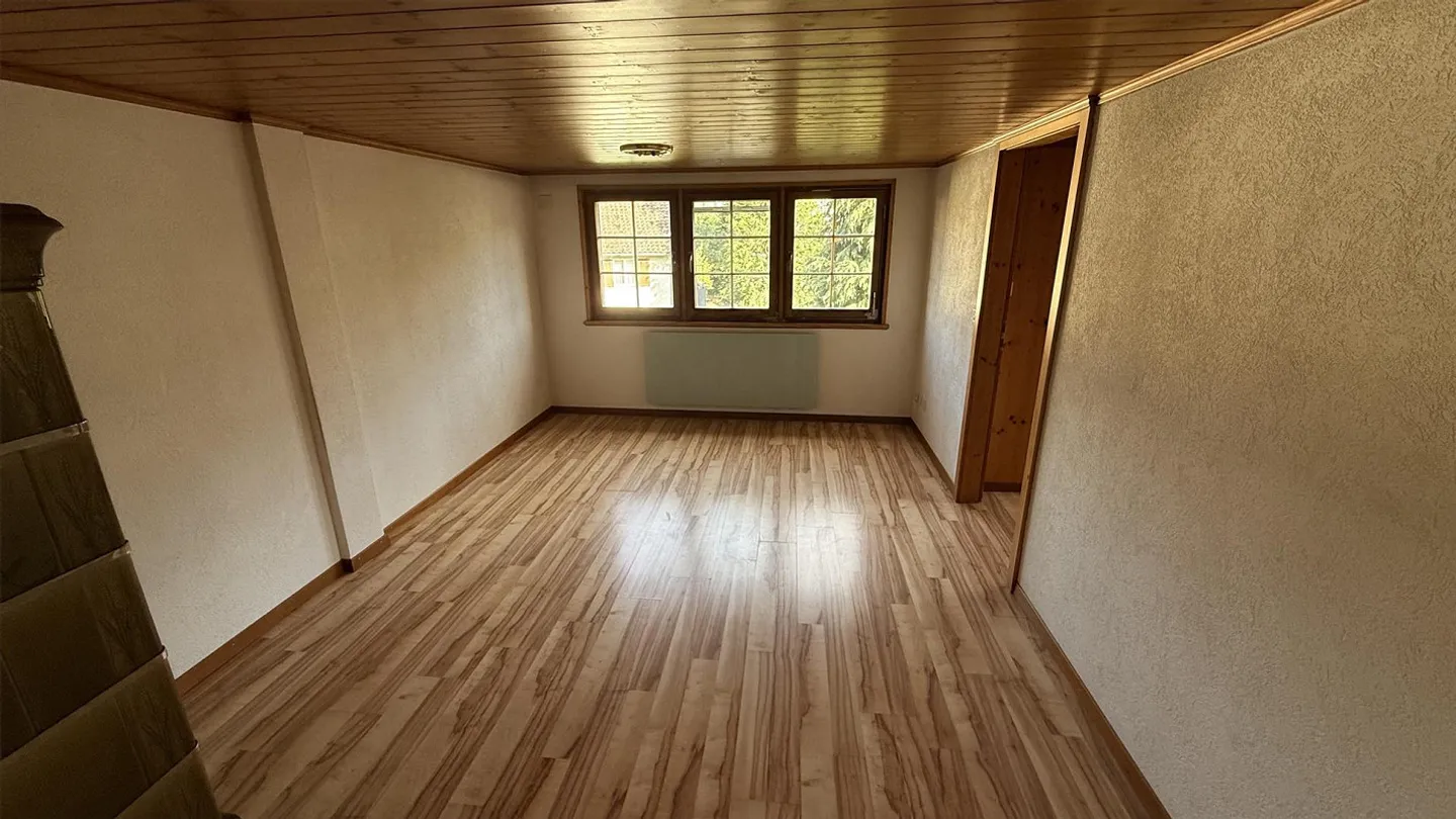 Appartamento 2 ½ locali, 9100 Herisau - Foto 2 di 4