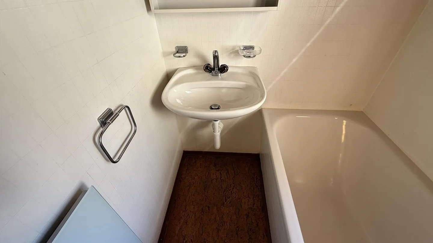 Appartamento 2 ½ locali, 9100 Herisau - Foto 4 di 4