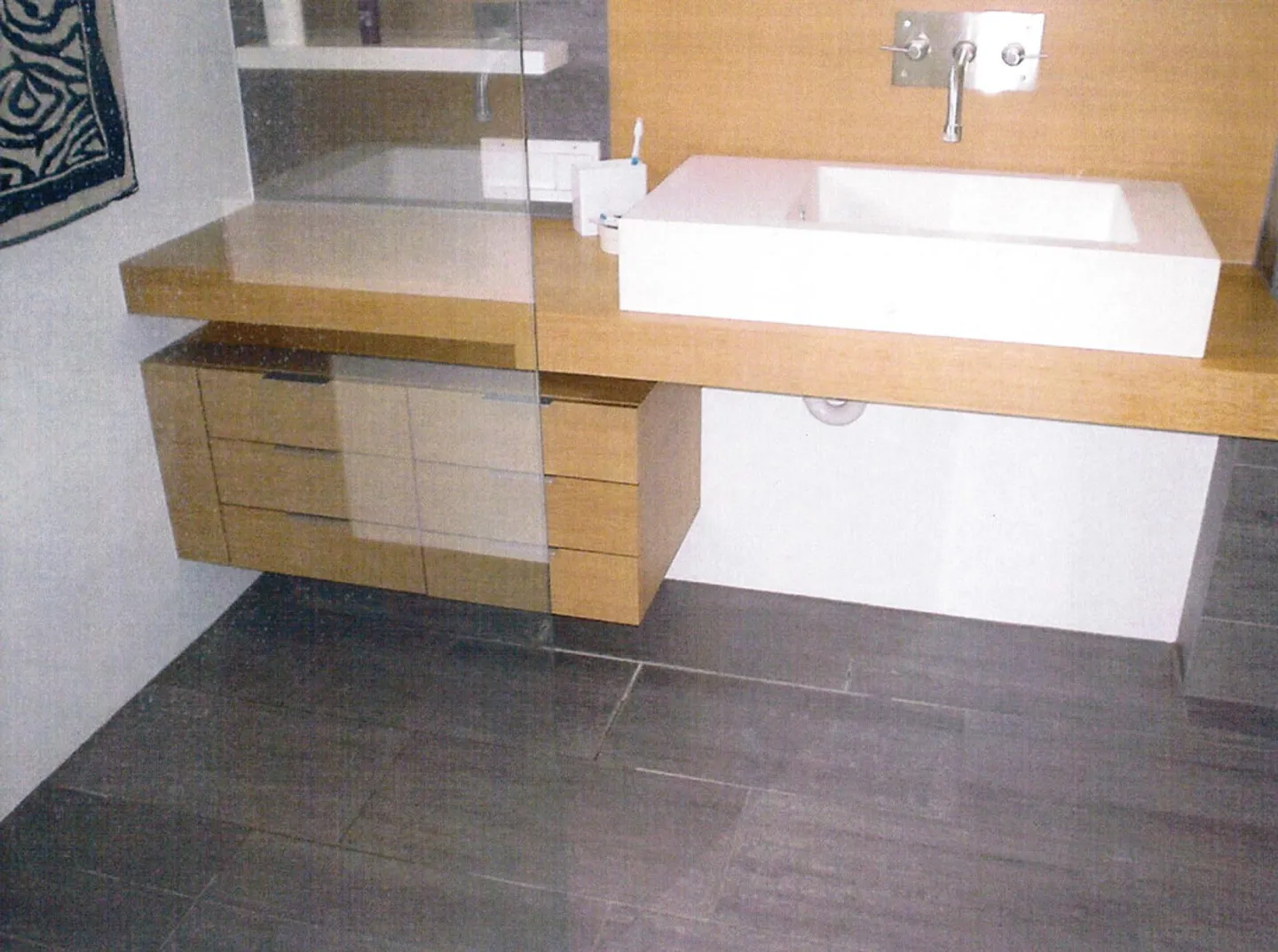 Vivere su 2 livelli - appartamento duplex luminoso - Foto 8 di 14