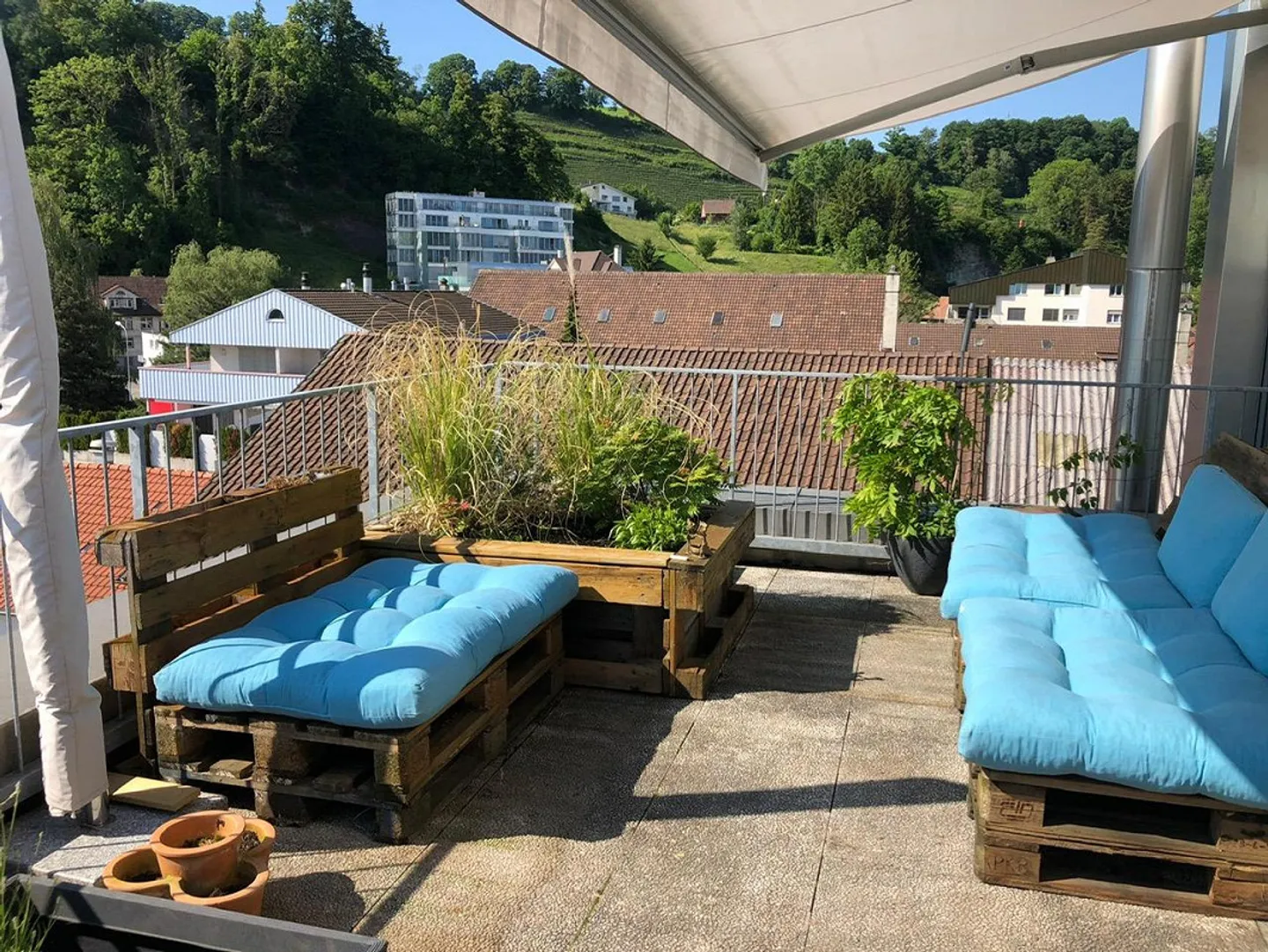 Vivere su 2 livelli - appartamento duplex luminoso - Foto 10 di 14