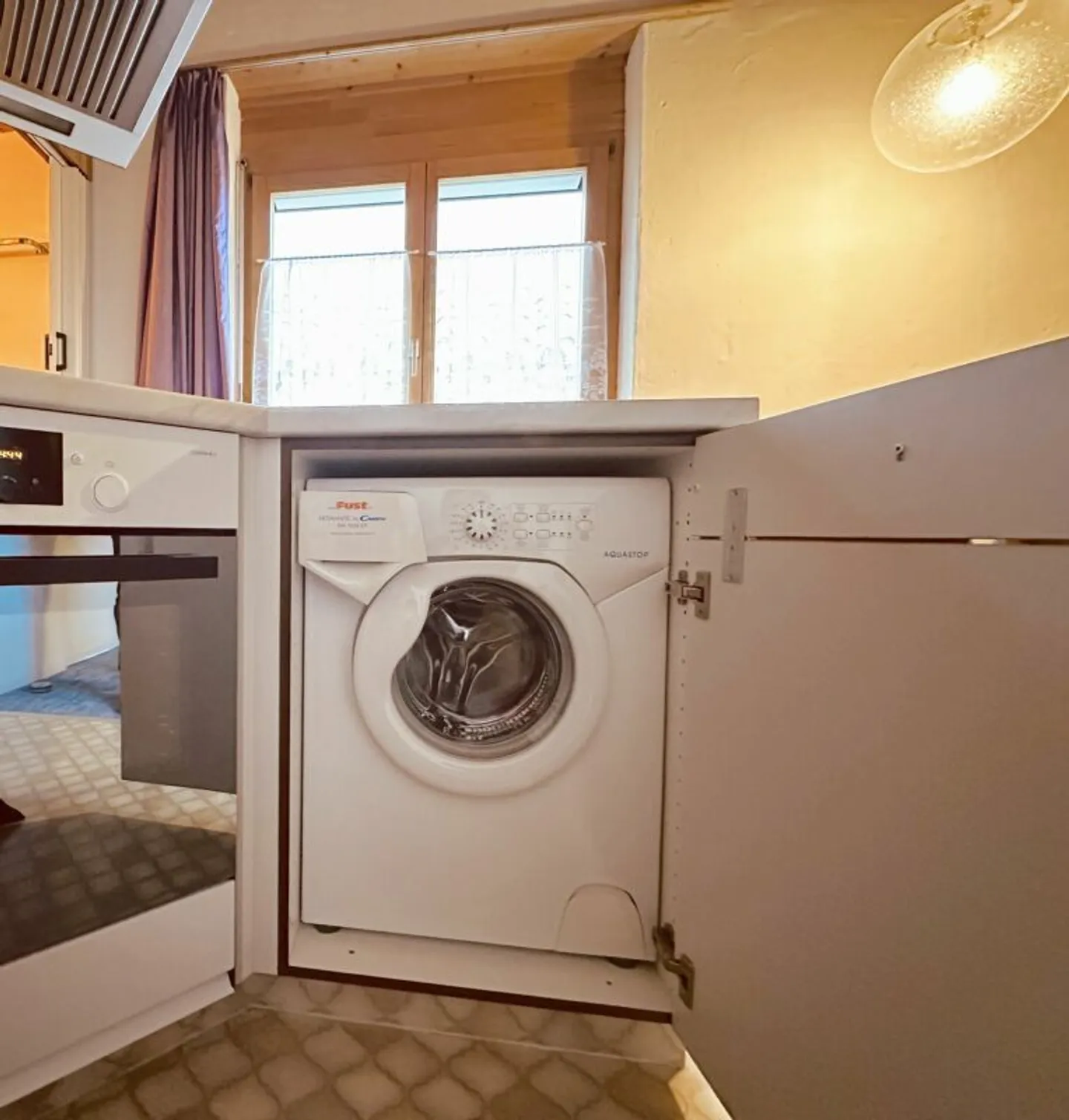 Gemütliche Wohnung mit Top Preis-Leistung - Foto 7 von 8