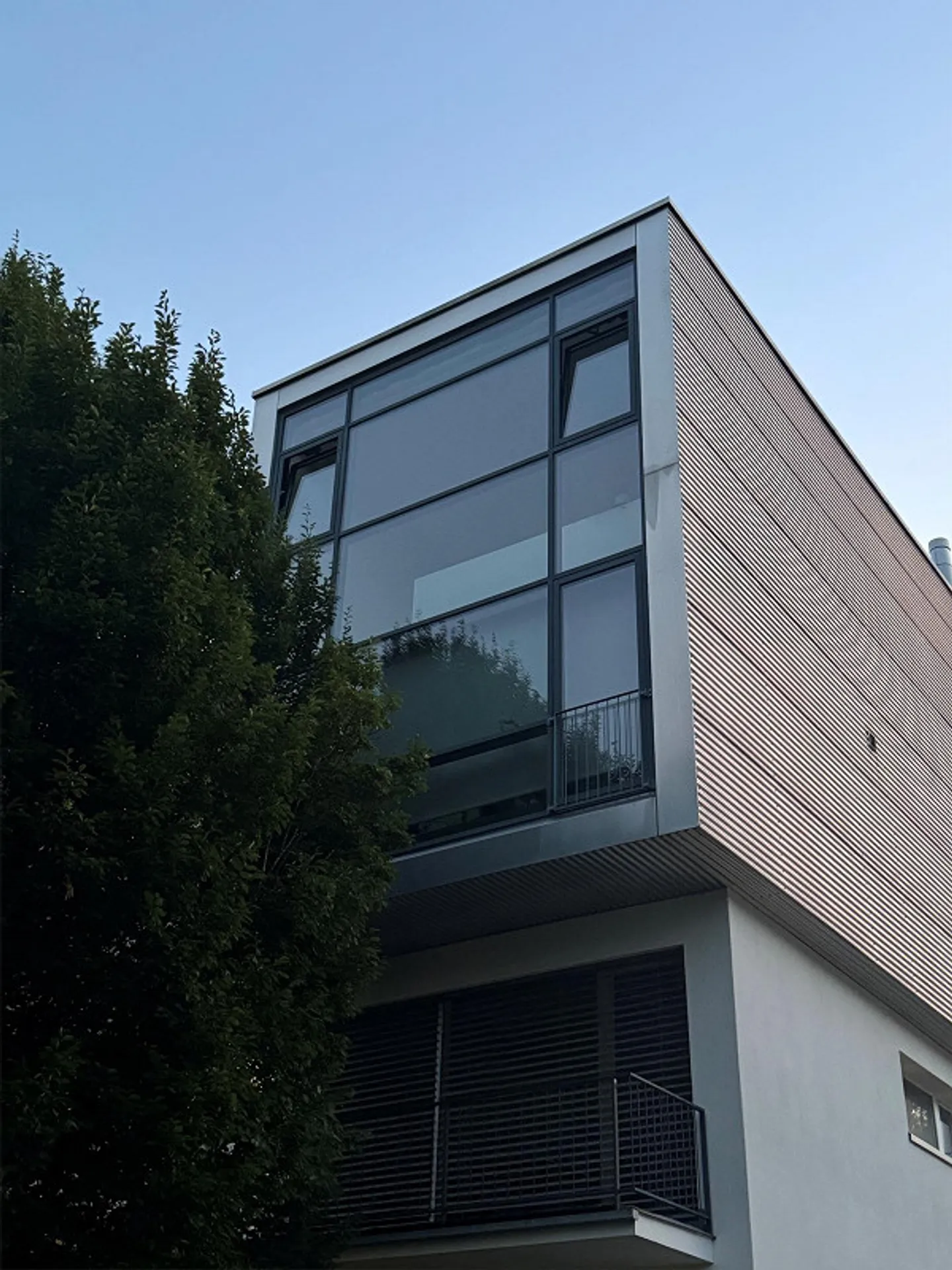 Vivere su 2 livelli - appartamento duplex luminoso - Foto 2 di 14