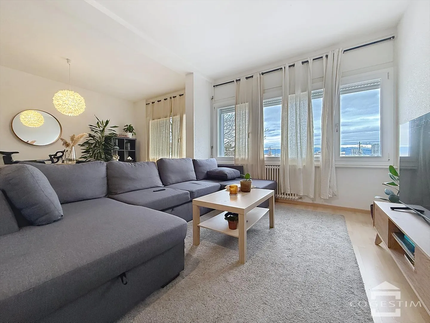 Appartamento 1 stanza - Foto 1 di 6