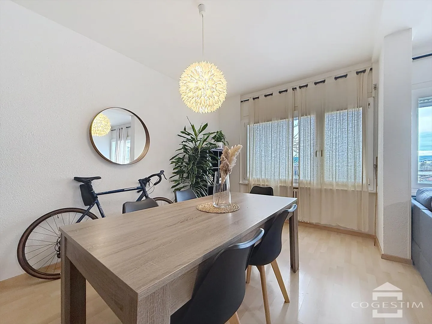 Appartamento 1 stanza - Foto 2 di 6