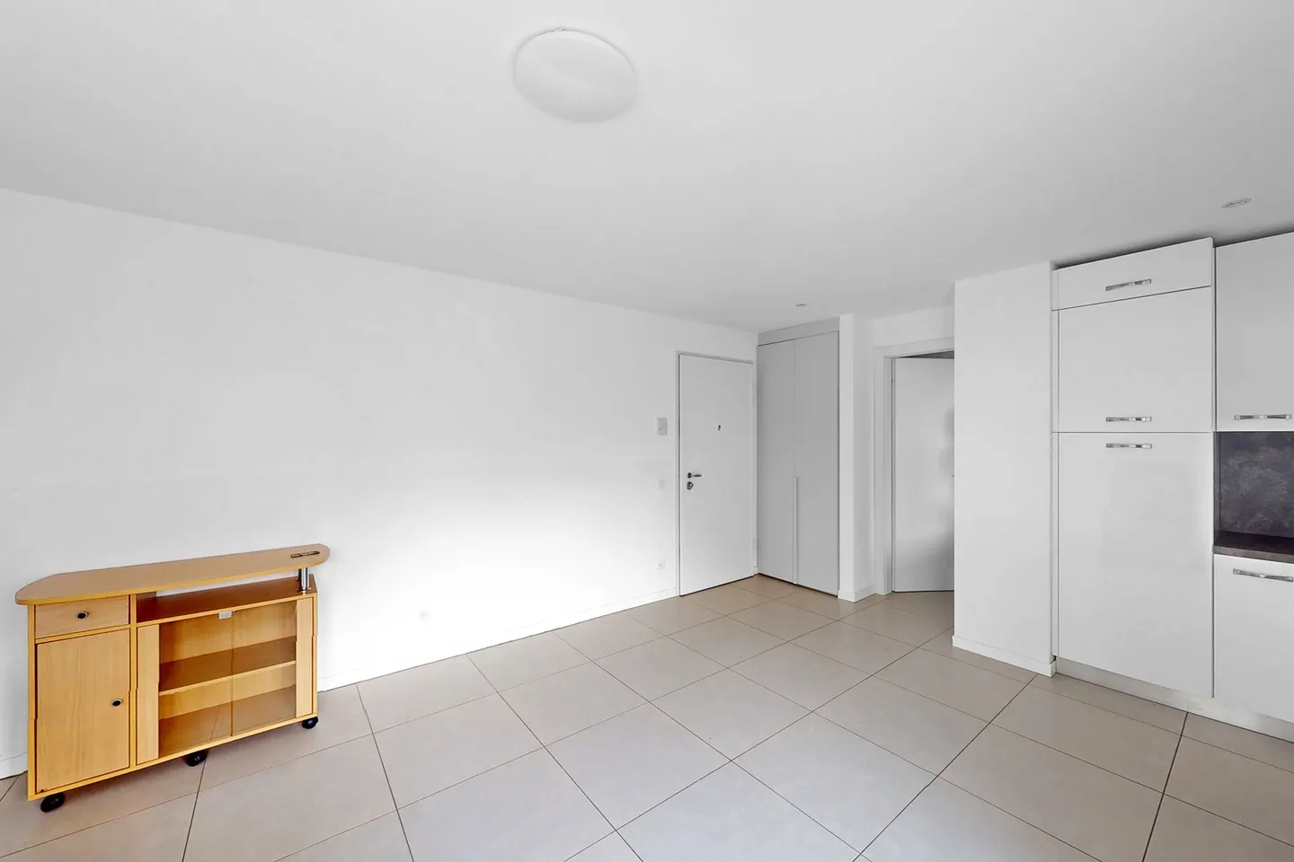 Appartamento in affitto - Foto 4 di 8