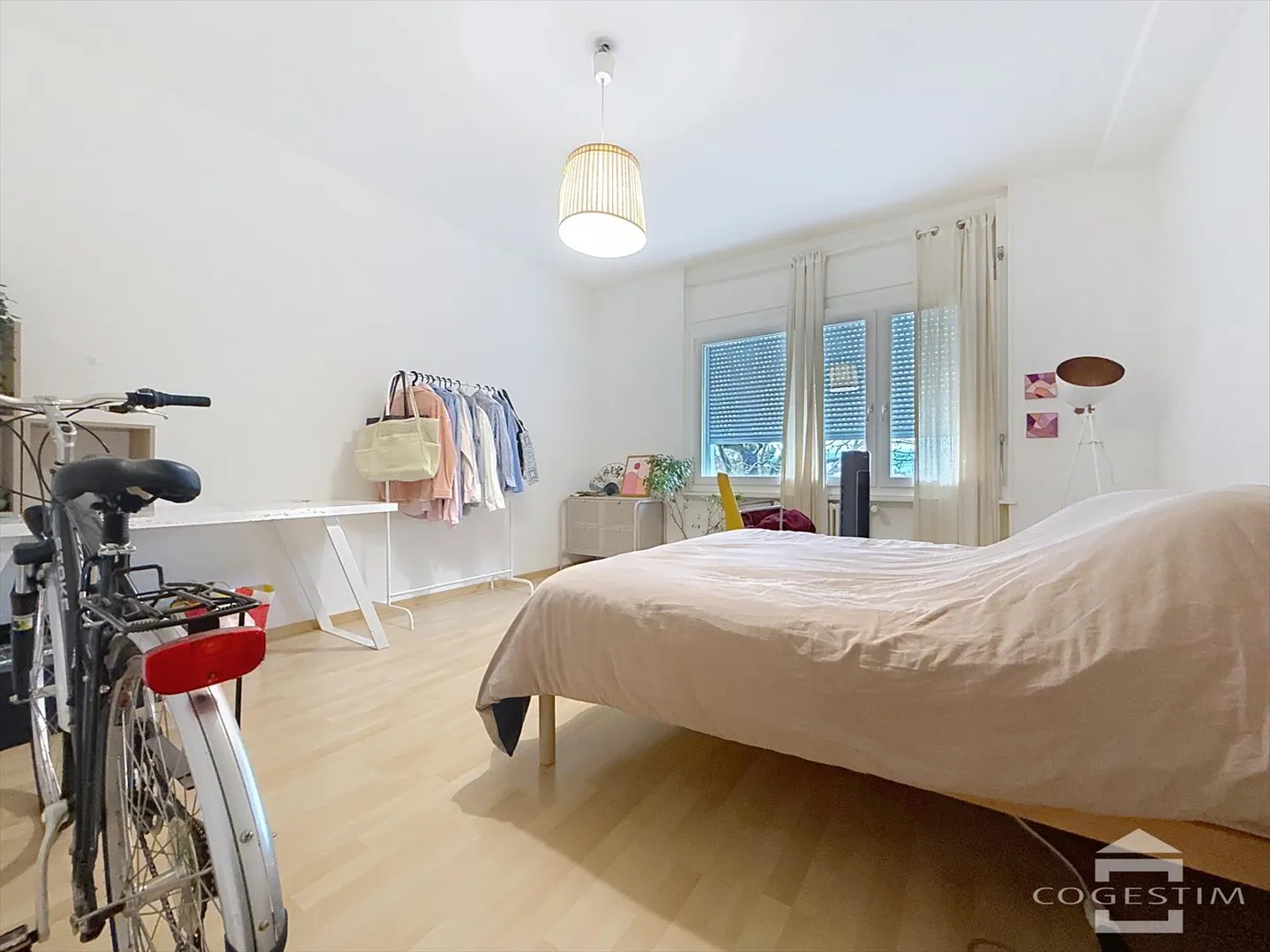 Appartamento 1 stanza - Foto 3 di 6