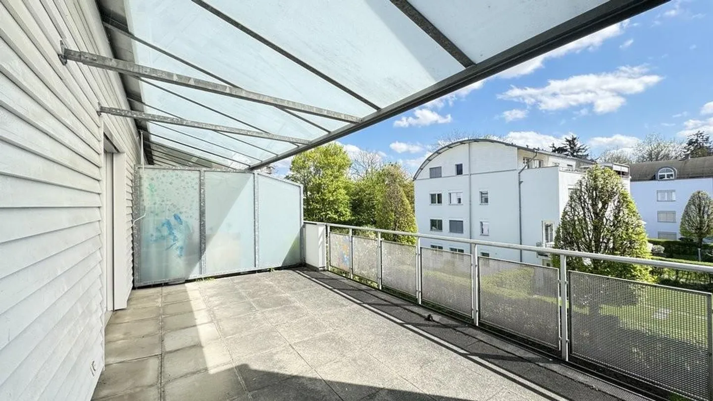 Einladende Praxisräume zu vermieten - Foto 10 von 10