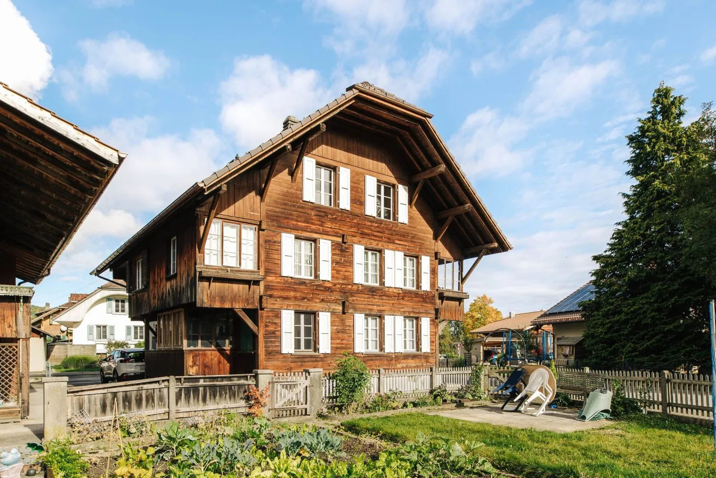 Investir avec Vision - Propriété de Rendement Près de la Ville - Photo 2 sur 13