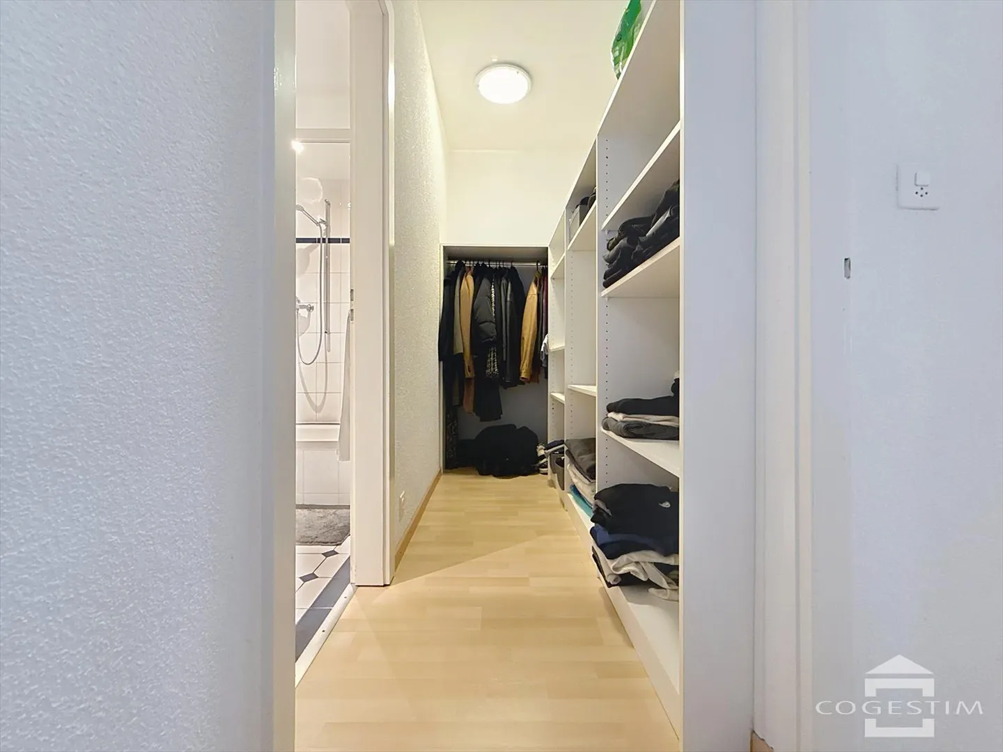 Appartamento 1 stanza - Foto 5 di 6