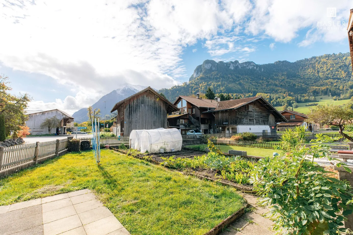 Investir avec Vision - Propriété de Rendement Près de la Ville - Photo 3 sur 13