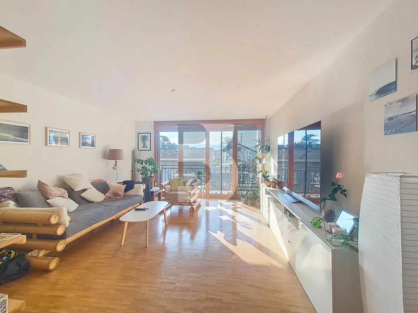 5-Zimmer-Wohnung - Foto 1 von 6