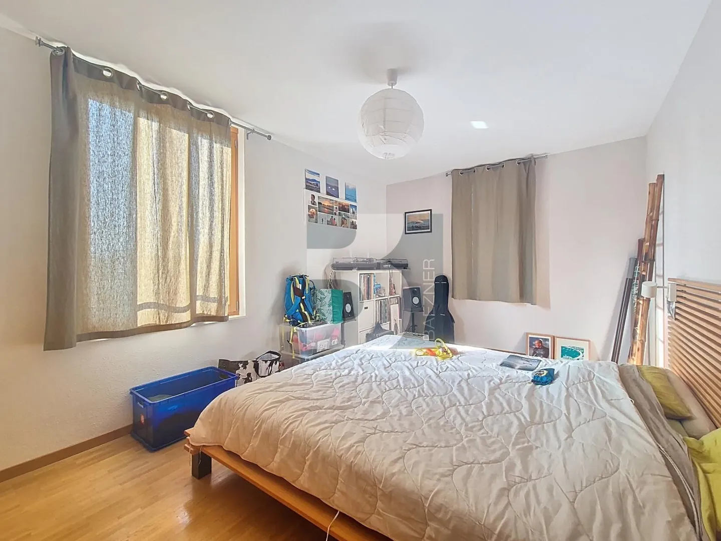 5-Zimmer-Wohnung - Foto 2 von 6