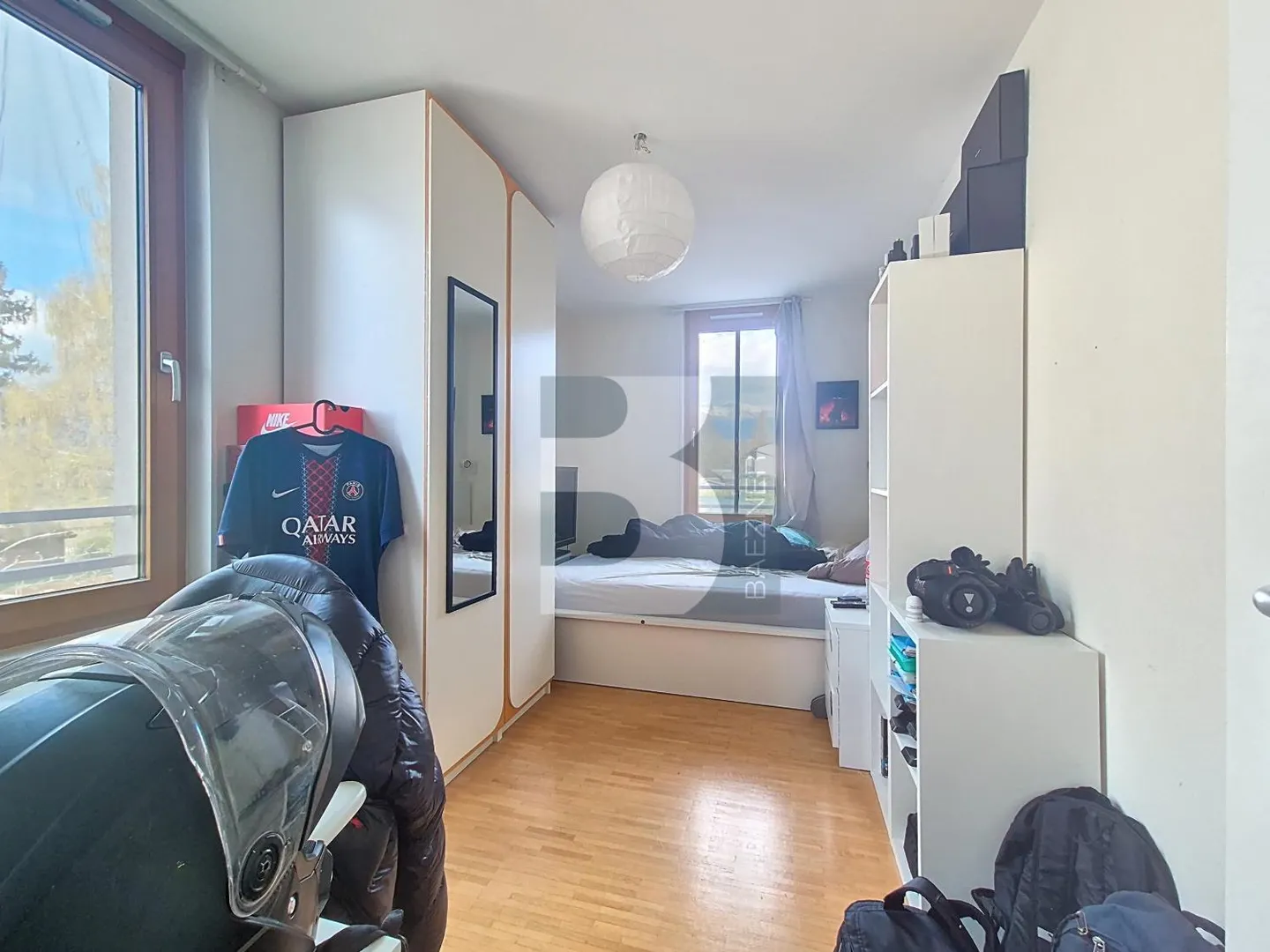 5-Zimmer-Wohnung - Foto 3 von 6