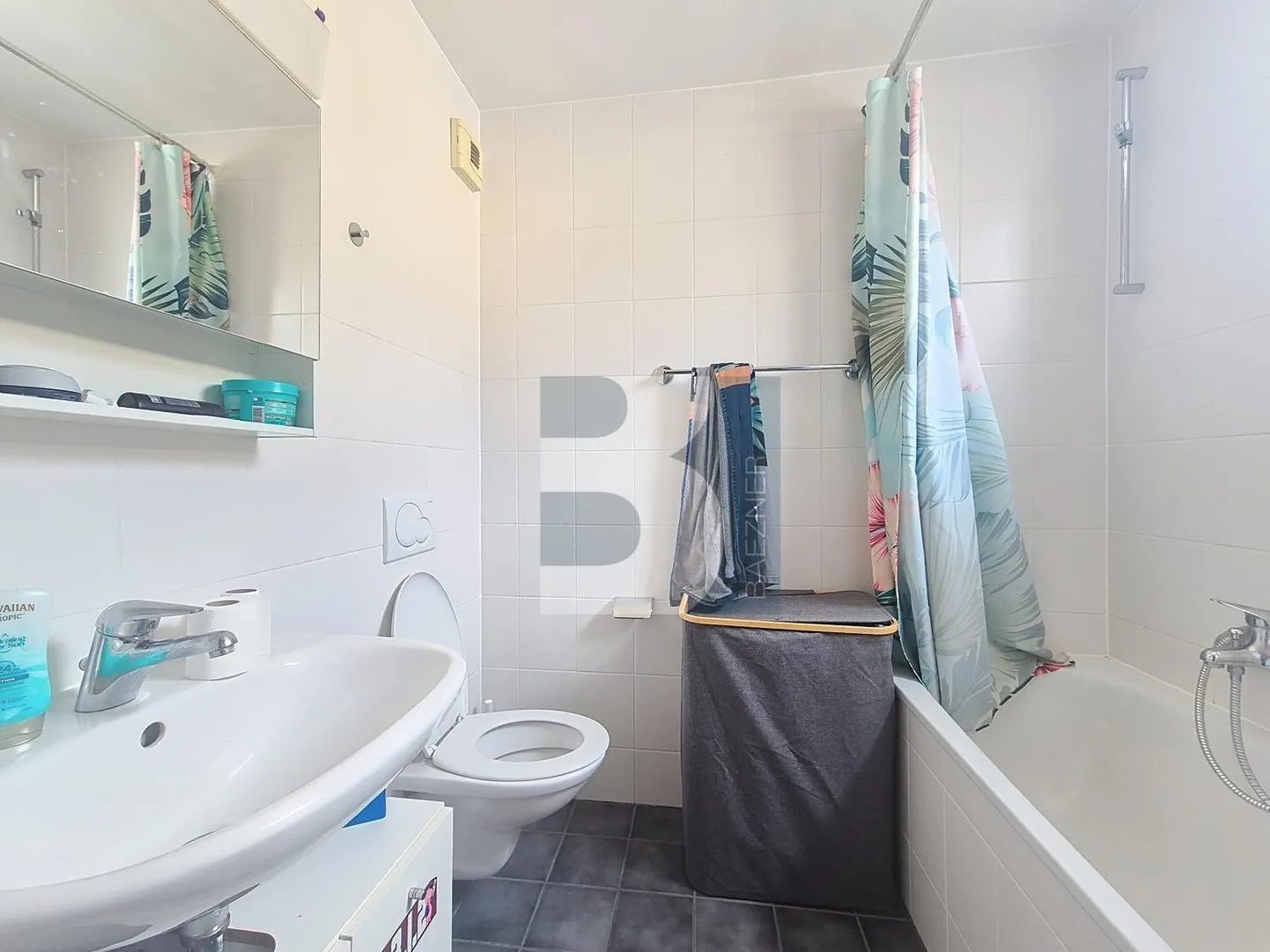 5-Zimmer-Wohnung - Foto 4 von 6