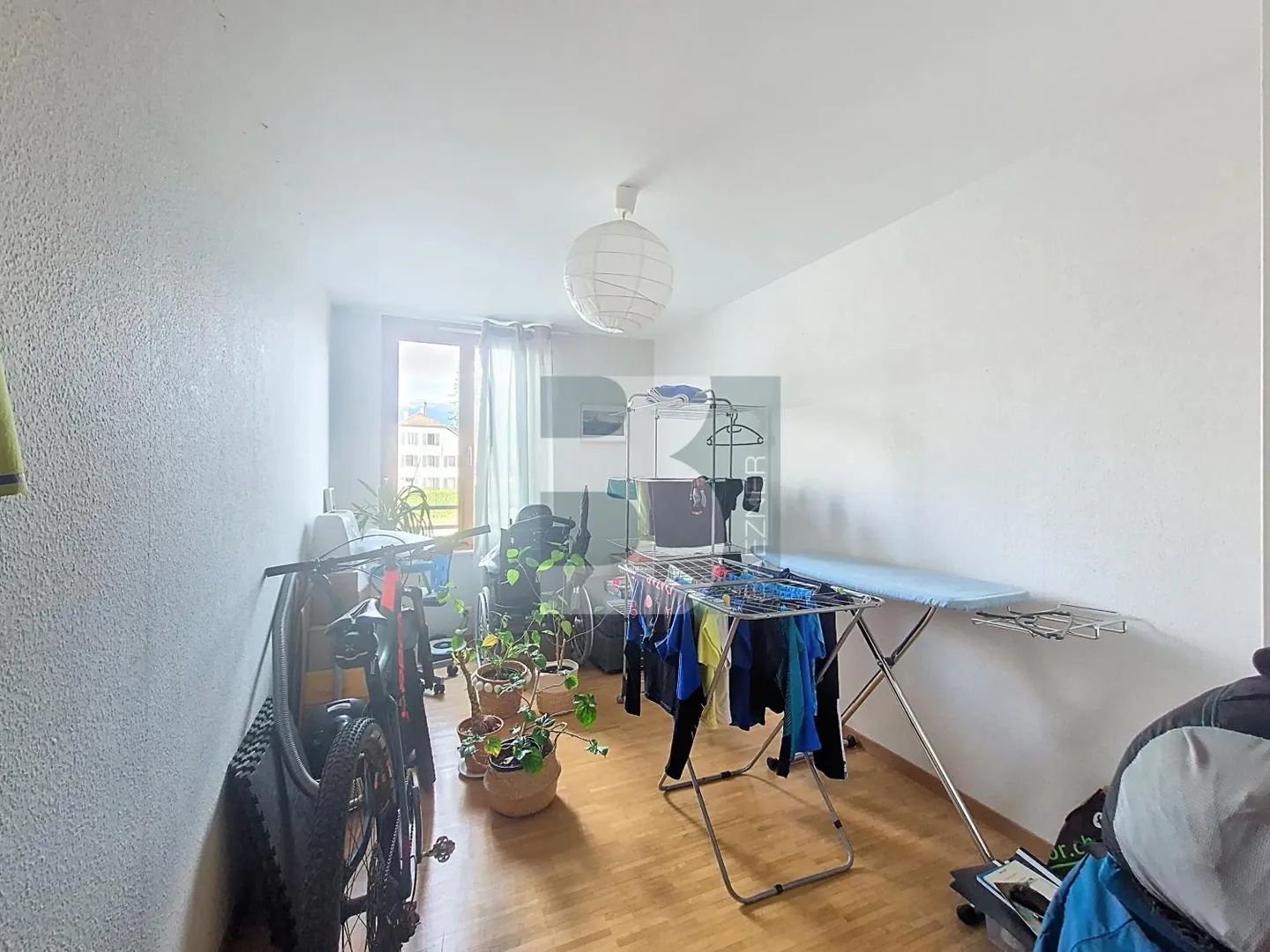 5-Zimmer-Wohnung - Foto 5 von 6