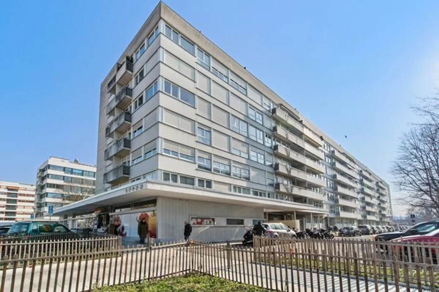 Edificio residenziale - Foto 1 di 1