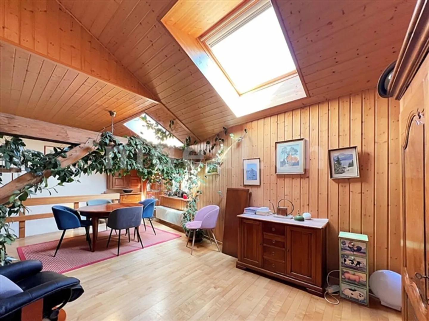 «Altes Bauernhaus zum Renovieren + separate Wohnung (2 Zimmer)» - Foto 5 von 20