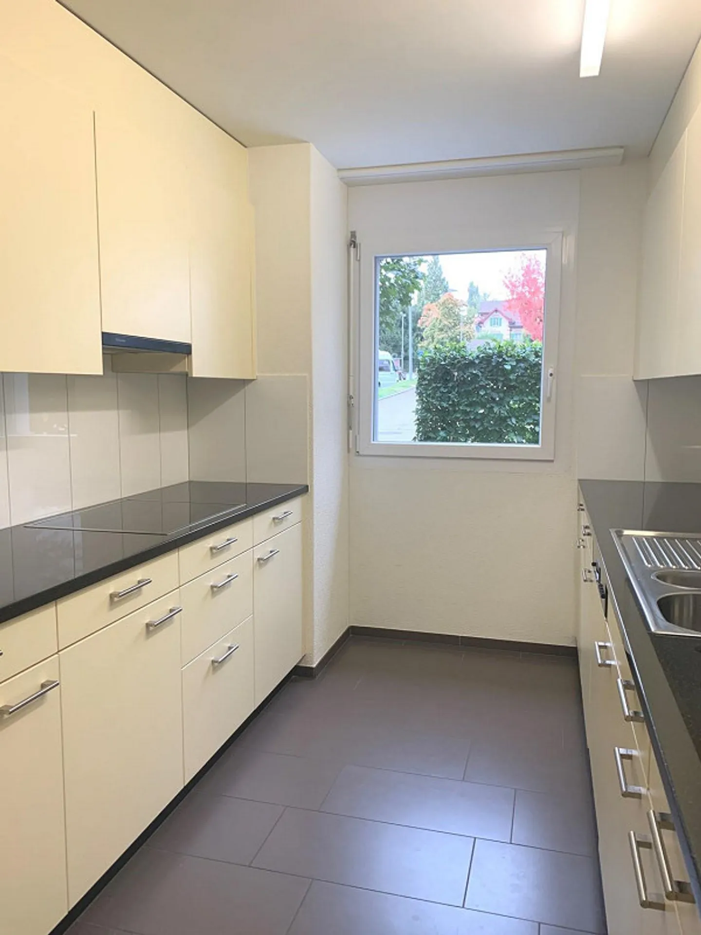 Appartamento luminoso di 4,5 stanze in affitto nell'Oberland - Foto 2 di 8