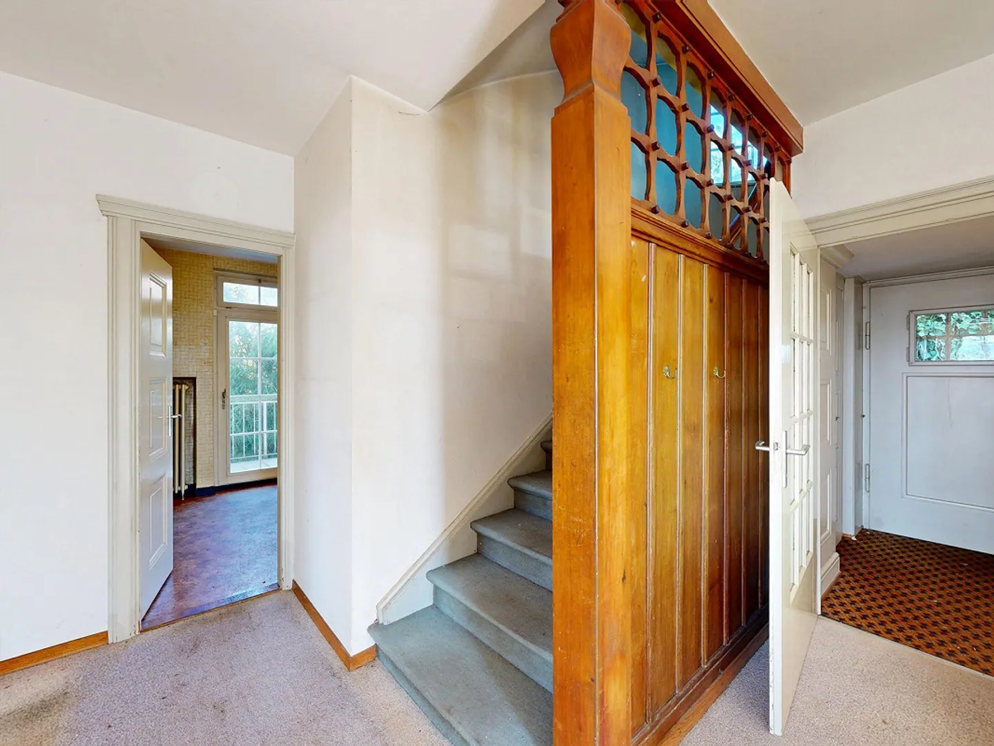 Villa de 8 pièces à rénover dans un emplacement de choix à Riehen - Photo 15 sur 15