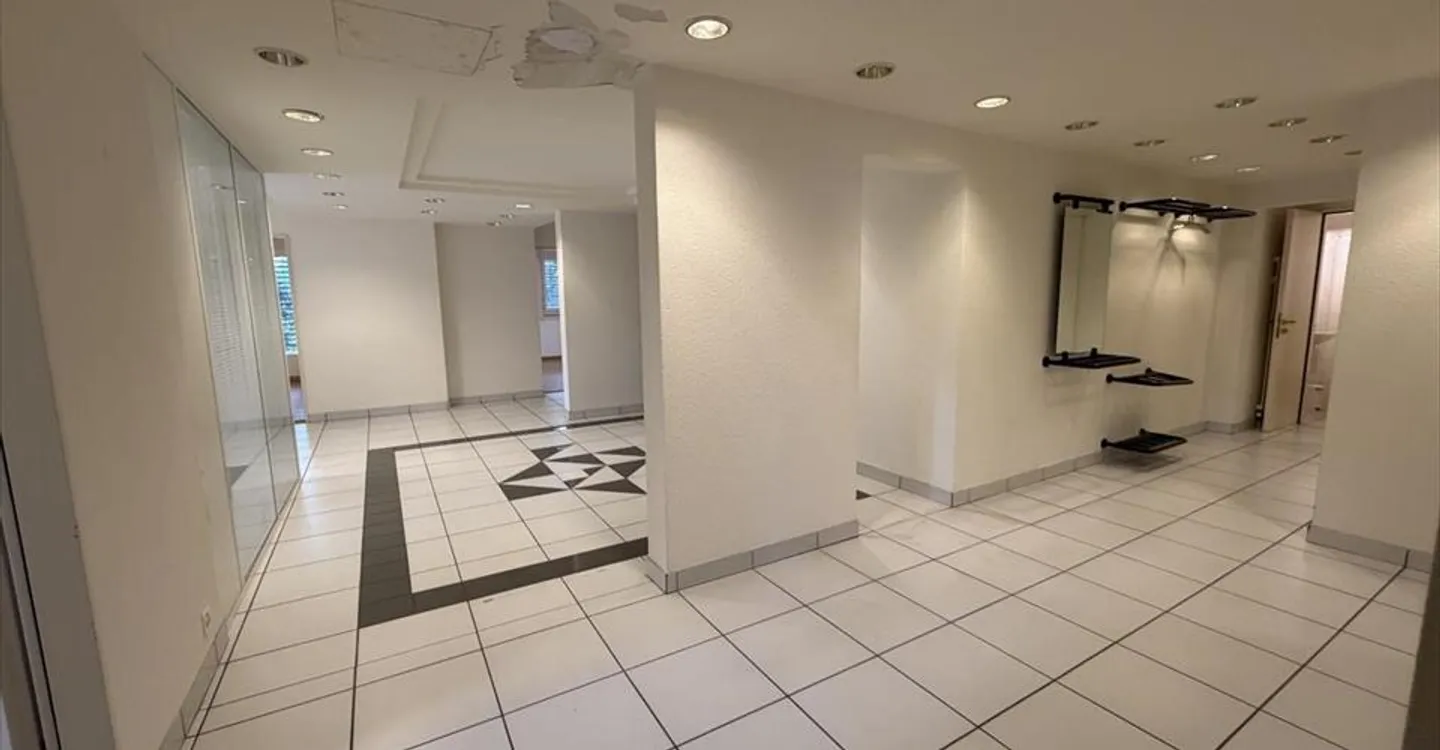 Bürofläche mieten - Foto 2 von 11