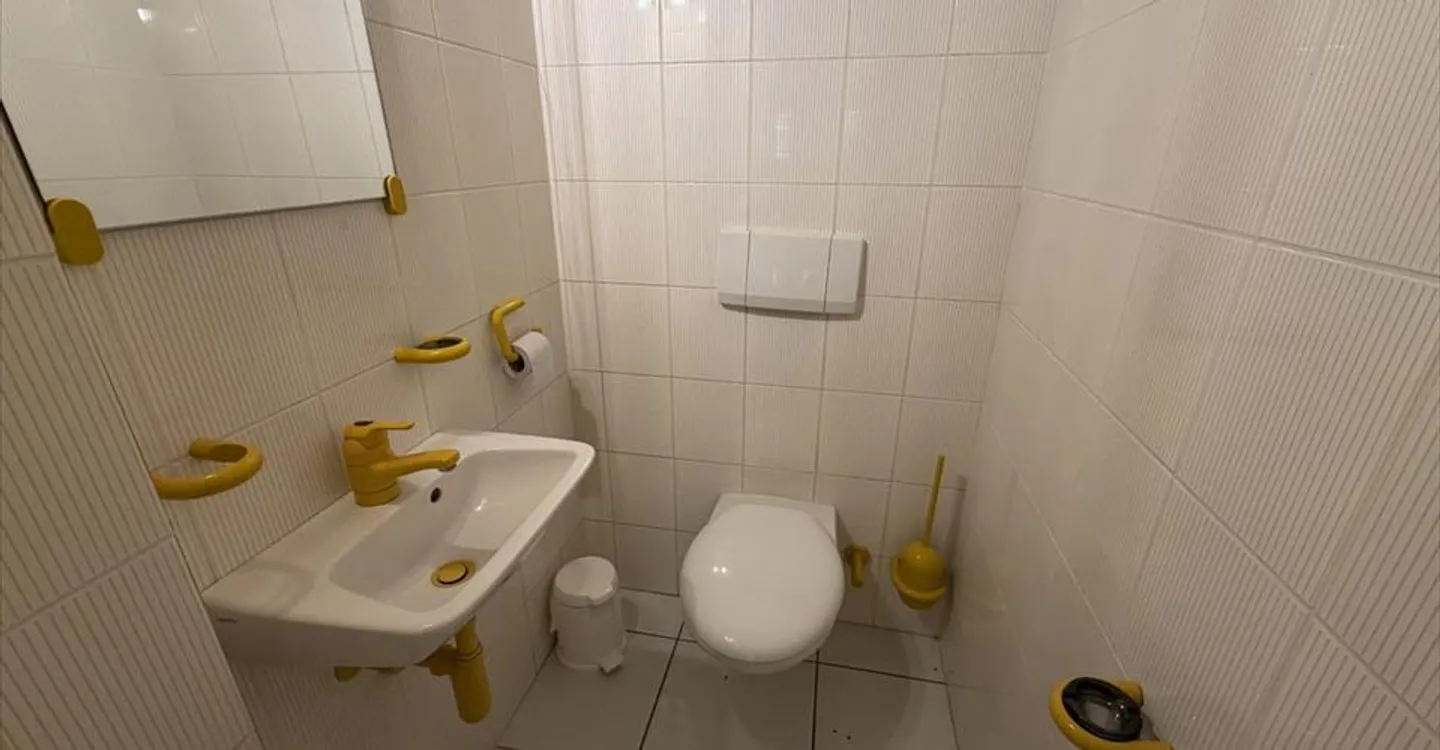 Bürofläche mieten - Foto 4 von 11