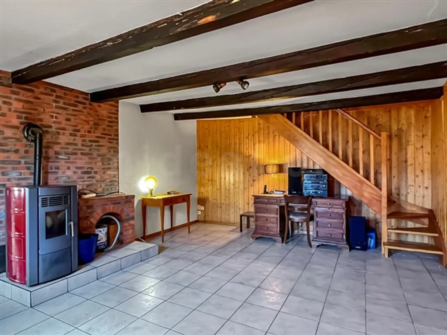 «Altes Bauernhaus zum Renovieren + separate Wohnung (2 Zimmer)» - Foto 17 von 20