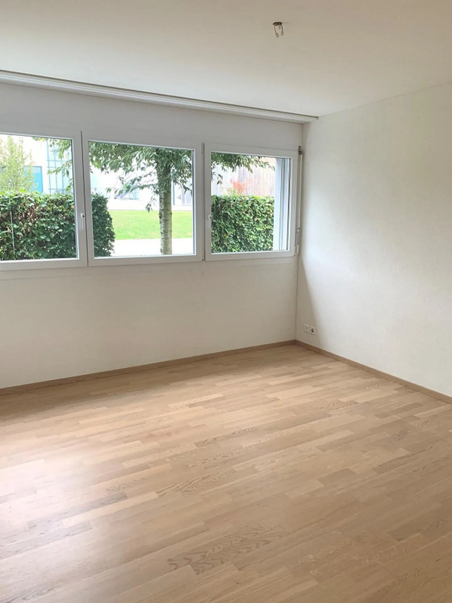 Appartamento luminoso di 4,5 stanze in affitto nell'Oberland - Foto 6 di 8