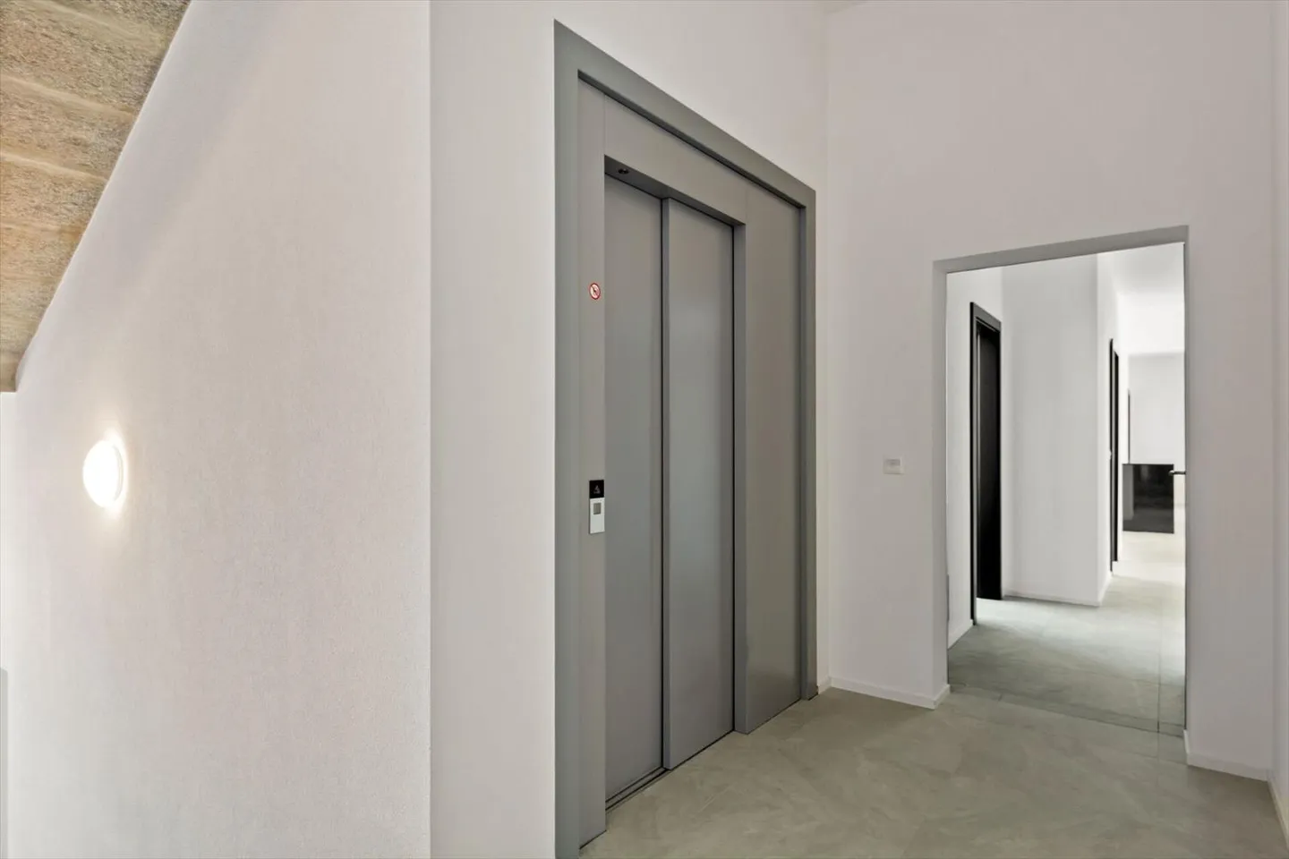 Appartement 4.5 pièces - Photo 12 sur 13