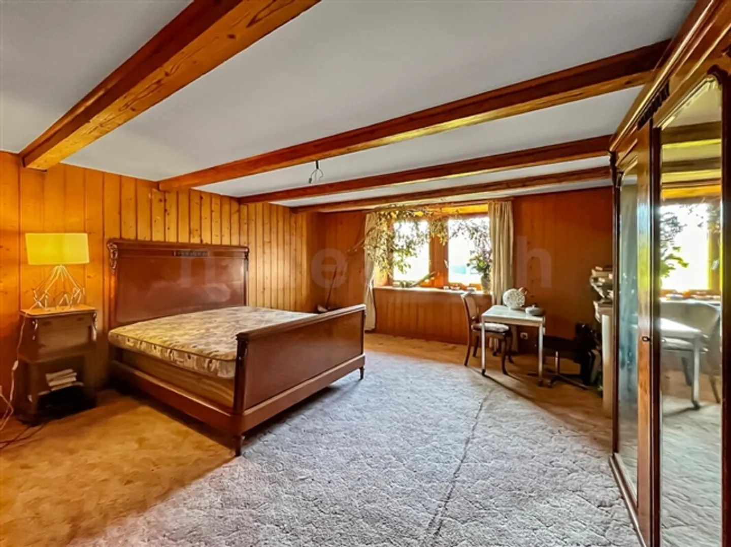 «Altes Bauernhaus zum Renovieren + separate Wohnung (2 Zimmer)» - Foto 19 von 20