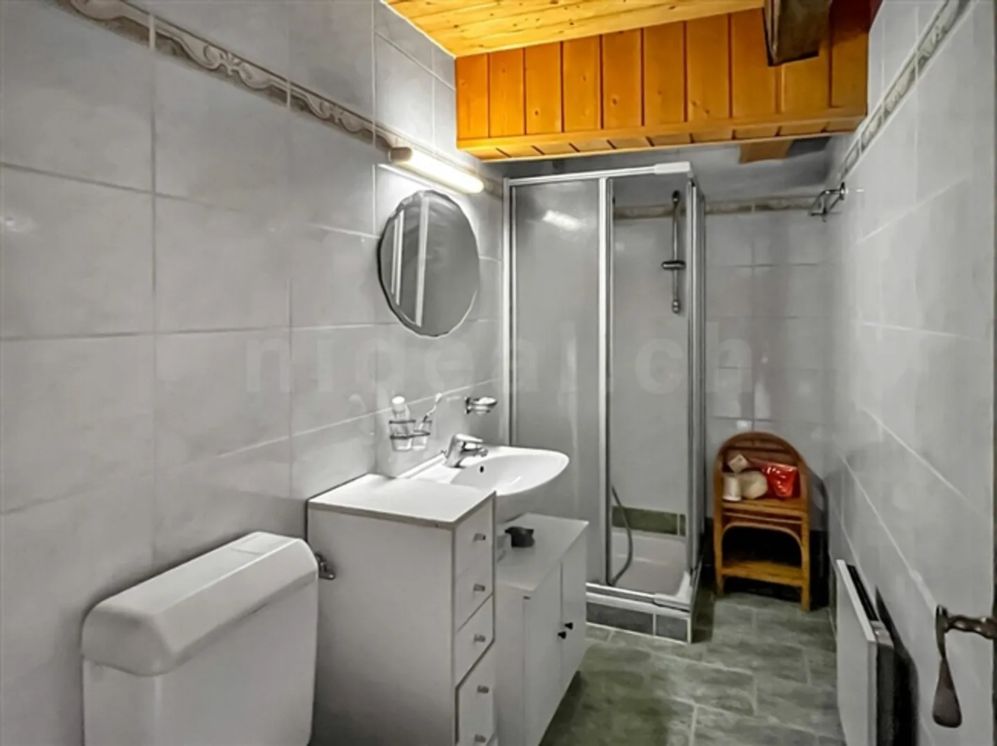 «Altes Bauernhaus zum Renovieren + separate Wohnung (2 Zimmer)» - Foto 20 von 20