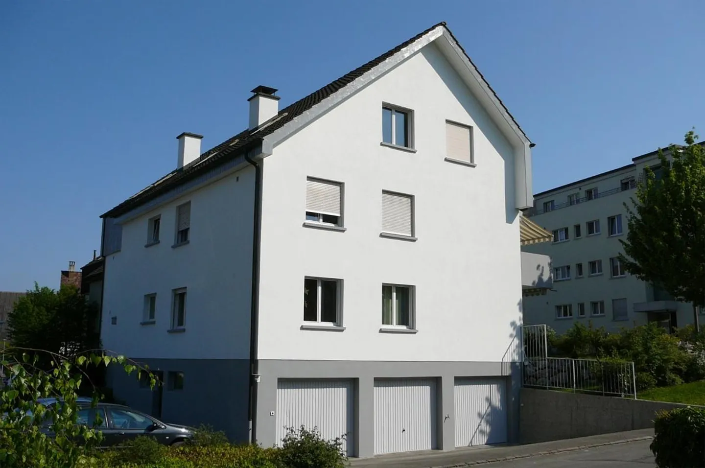 Excellent sunny garden apartment - Photo 4 of 5