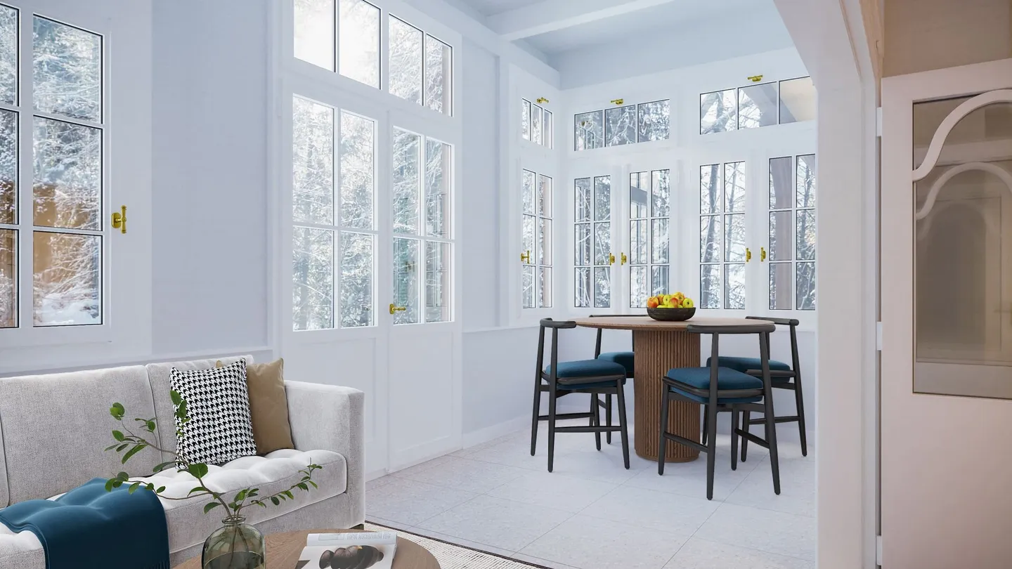 Schlössli Waldegg: Appartamenti per vacanze eleganti con storia - solo 3 disponibili! - Foto 1 di 7