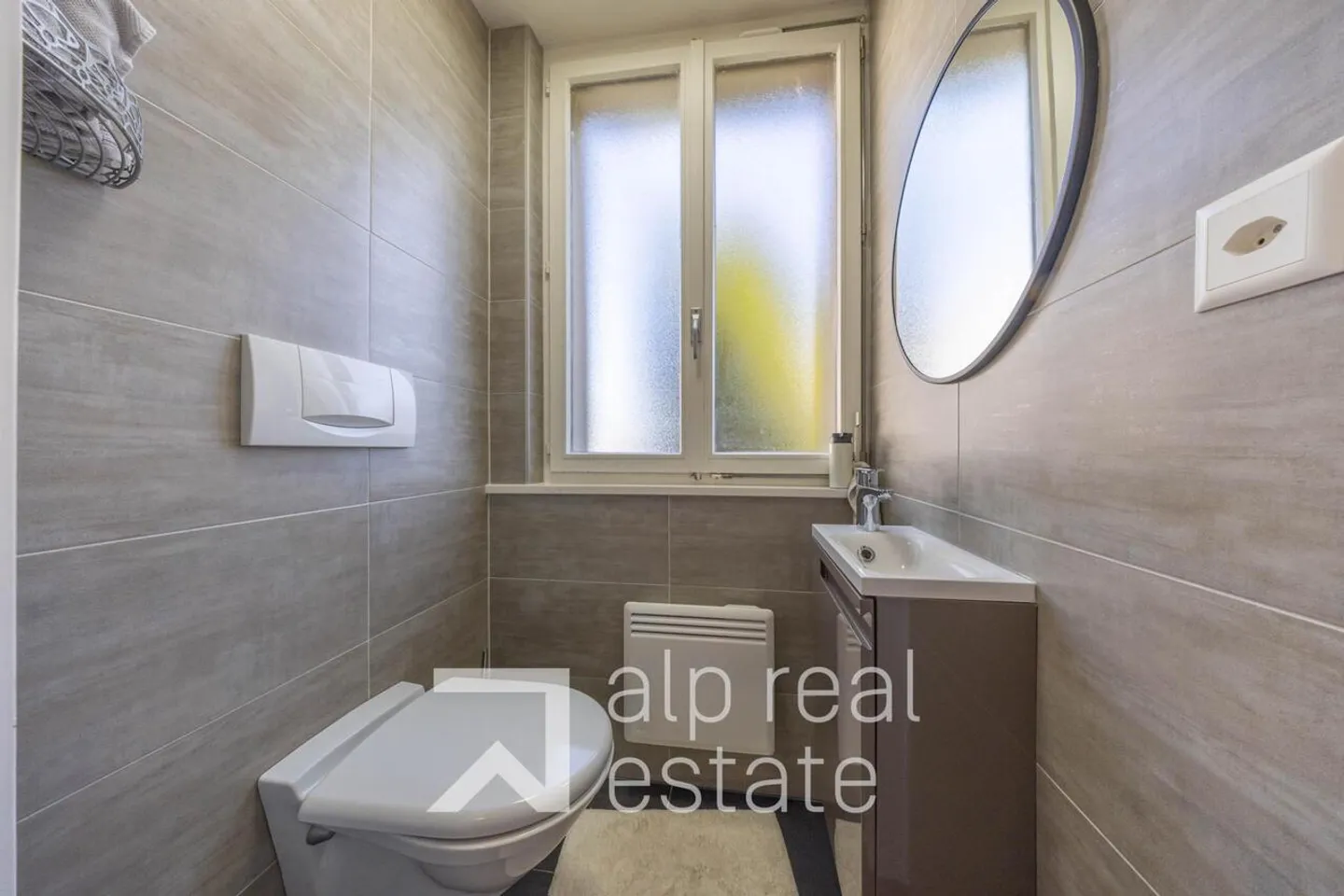 Villa architettonica con vista panoramica sui castelli - Foto 16 di 17