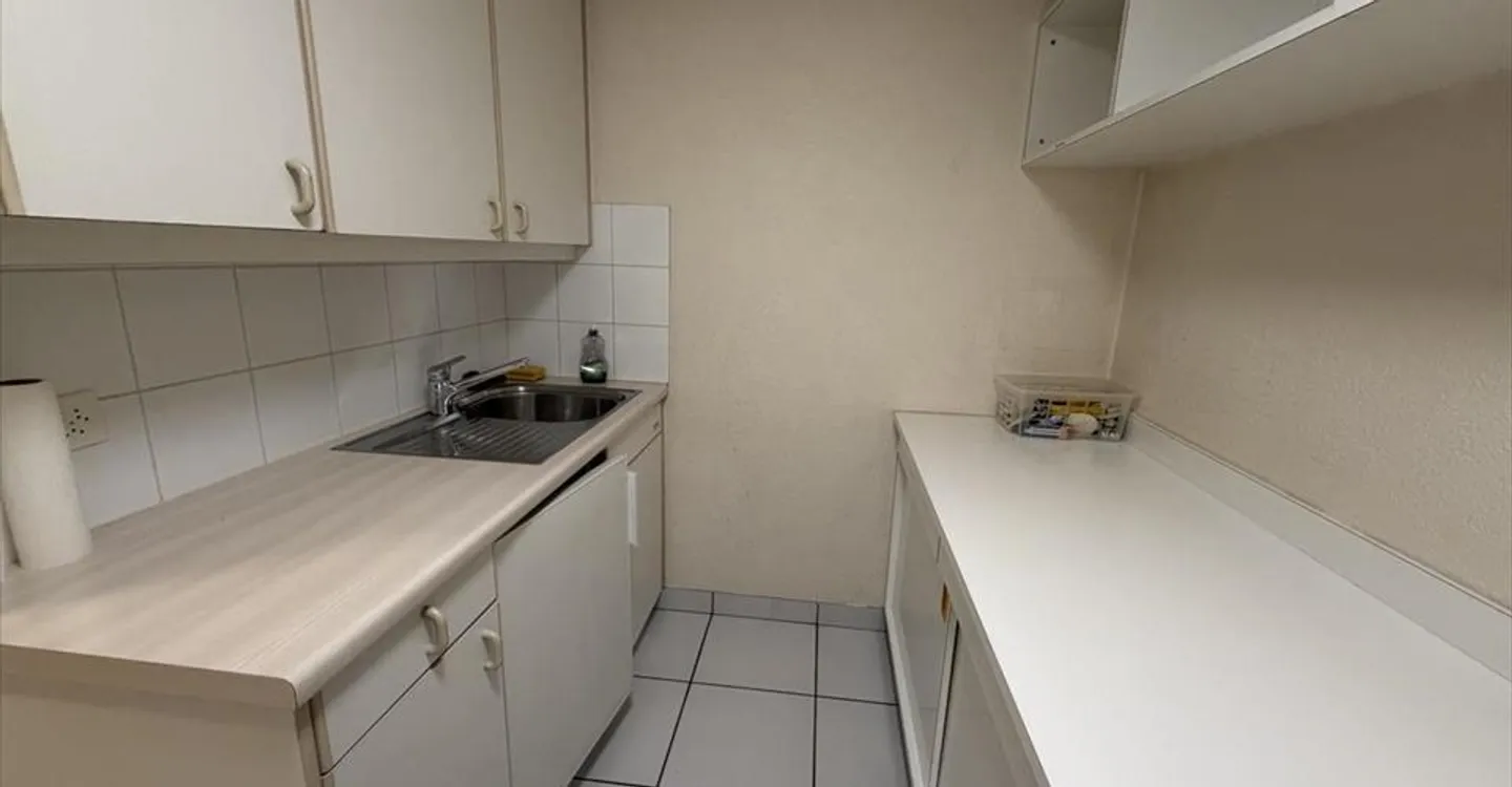 Bürofläche mieten - Foto 6 von 11