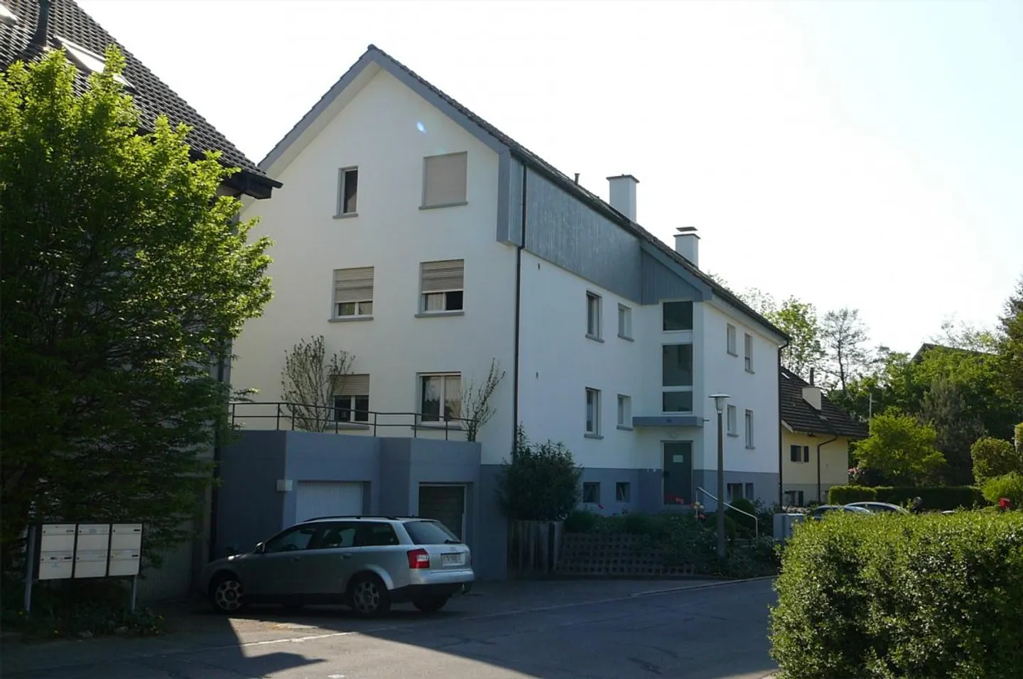 Excellent sunny garden apartment - Photo 1 of 5