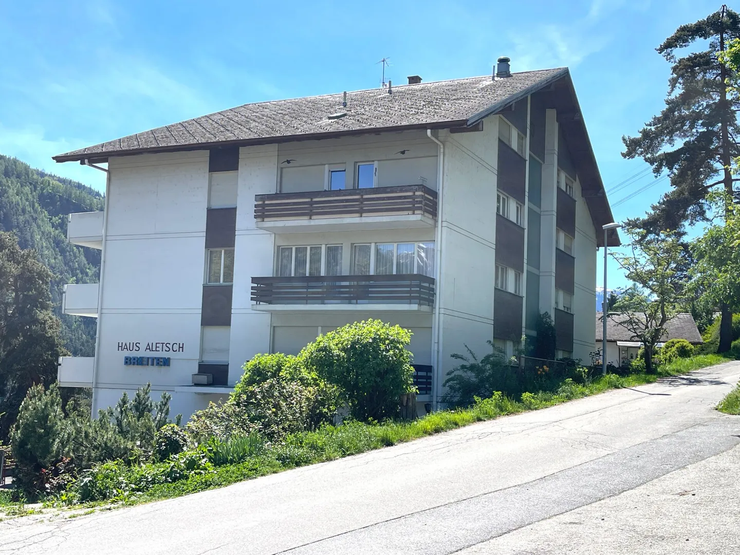 Studio on the 4th floor - Photo 1 of 1