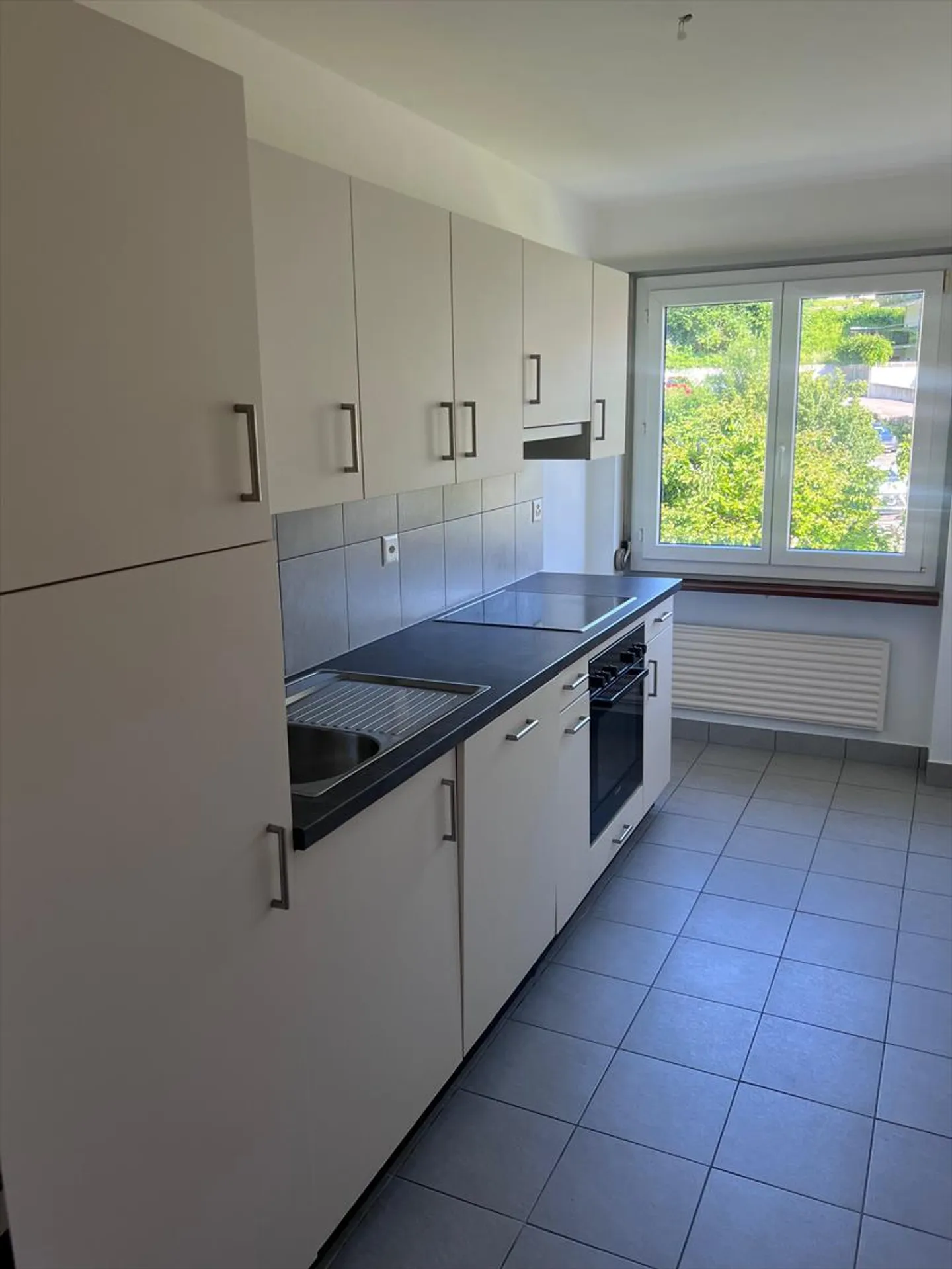 Appartamento 3,5 locali - Foto 4 di 10