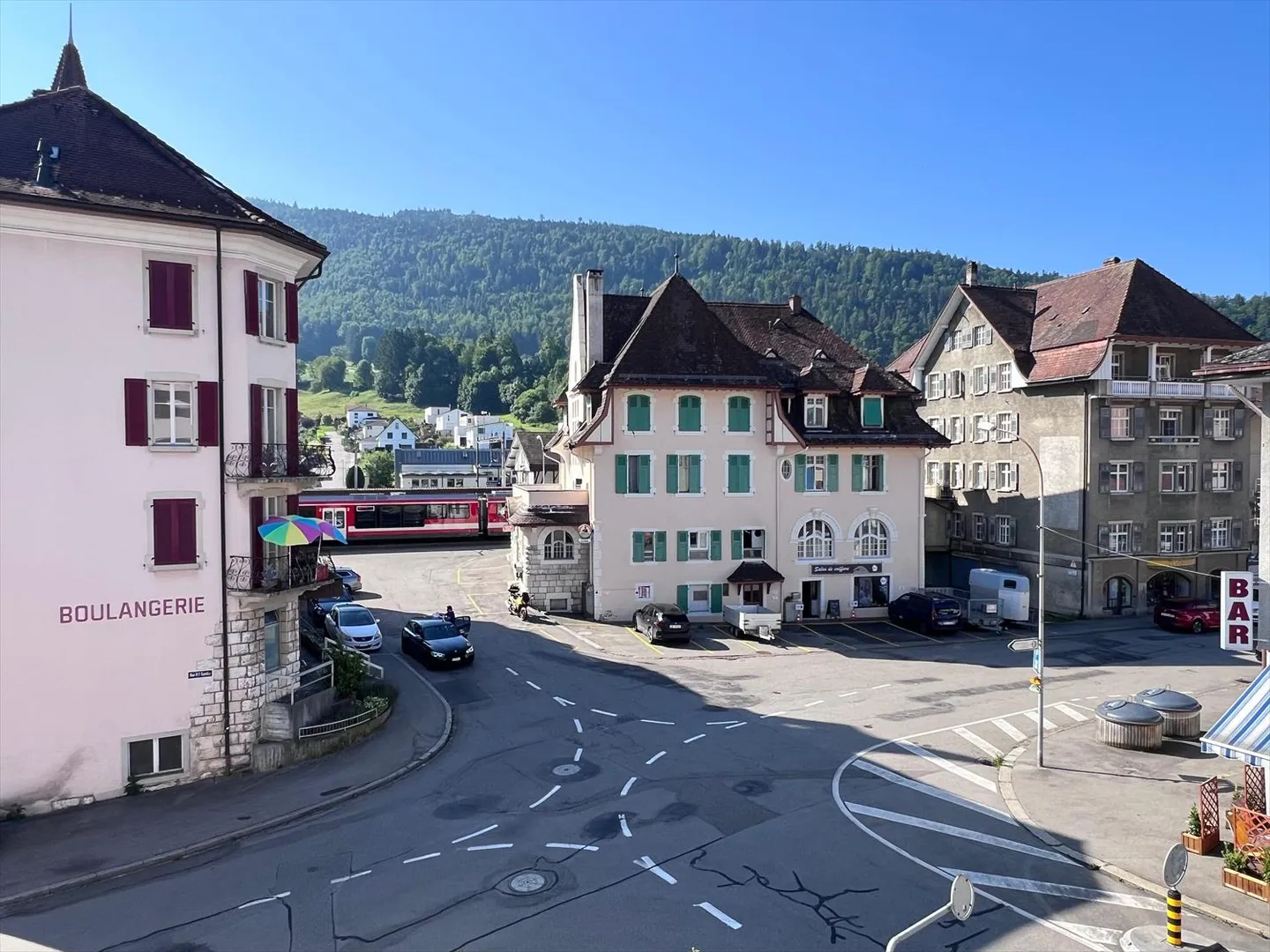 Appartamento 3,5 locali - Foto 9 di 10