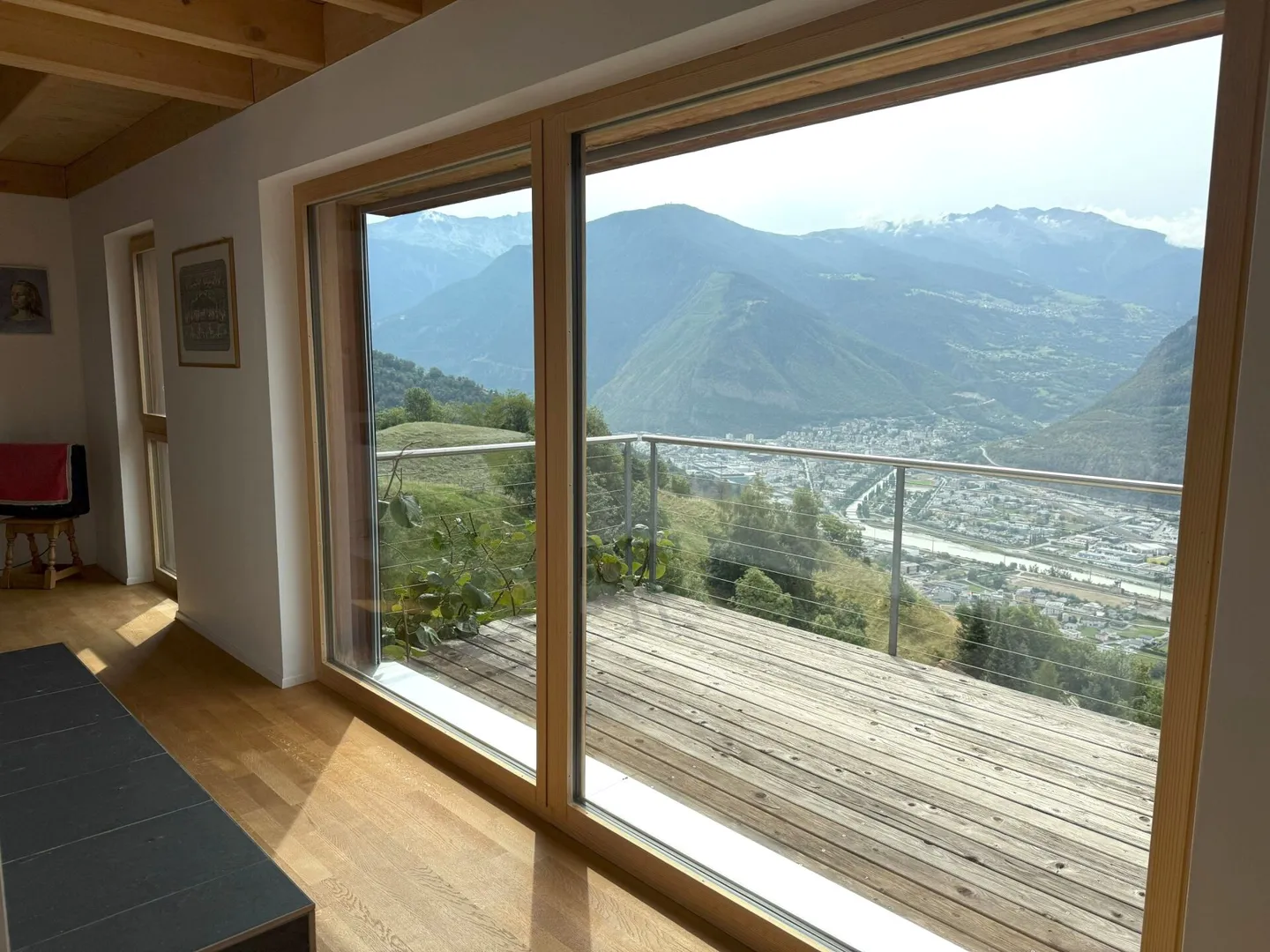 Casa Minergie-P e Energy-Plus attraente - Foto 10 di 21