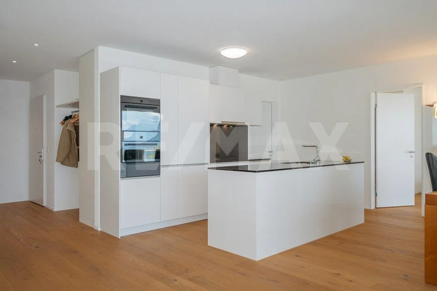 Appartement confortable avec vue panoramique au-dessus du lac des Quatre-Cantons - Photo 6 sur 13