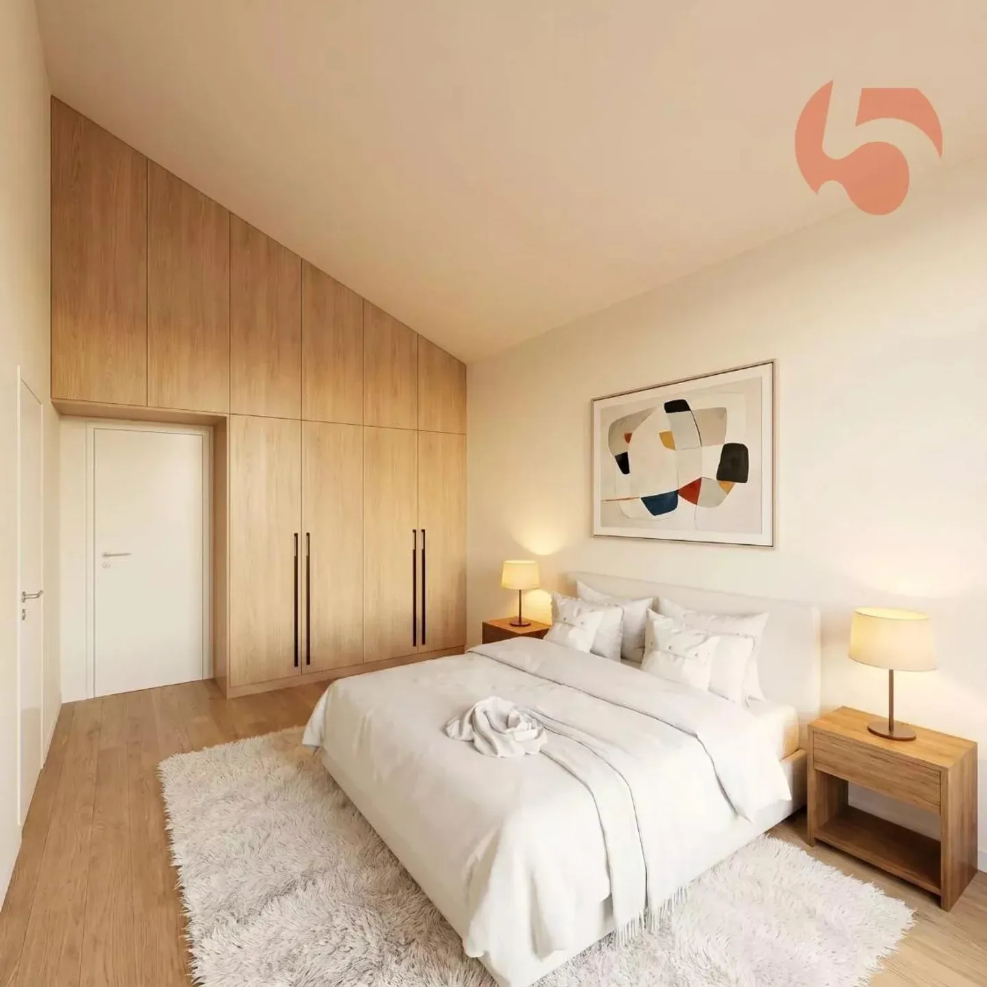 NEW BUILD BUSINESS DETACHED HOUSE 5.5 ROOMS - Photo 3 of 7