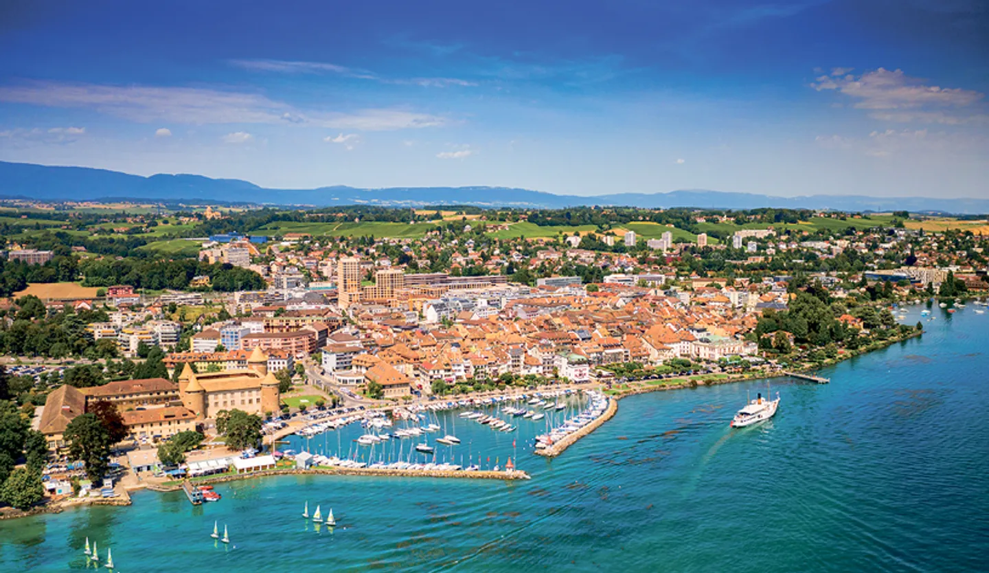 OFF MARKET - Appartamento di 120 m² con vista sul lago - Foto 1 di 1