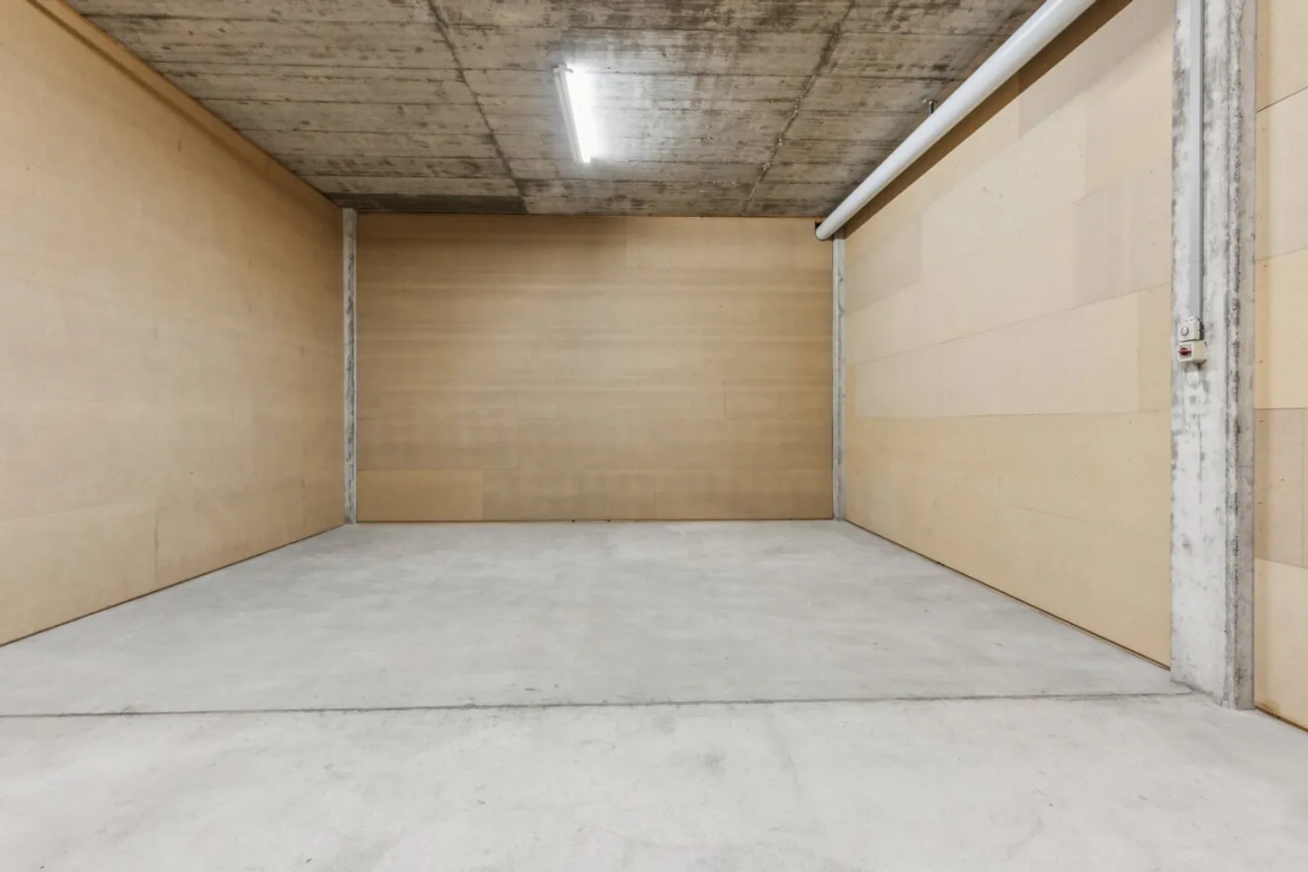 Spazio di archiviazione in affitto - Foto 1 di 2