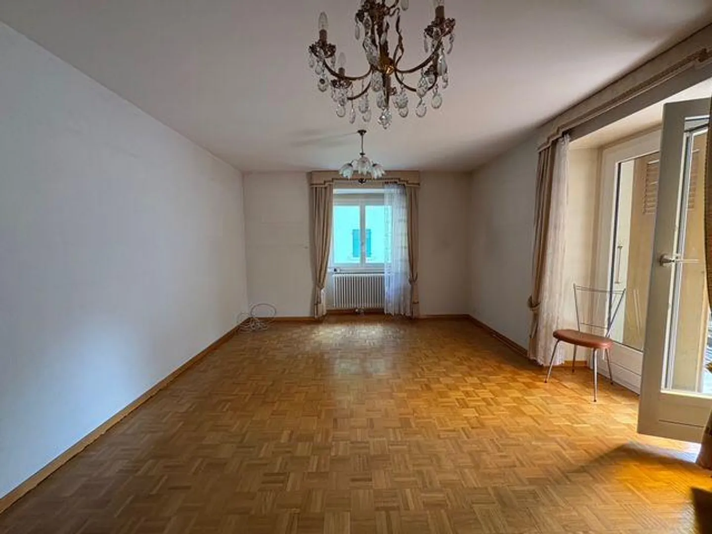 Edificio residenziale in affitto - Foto 9 di 11