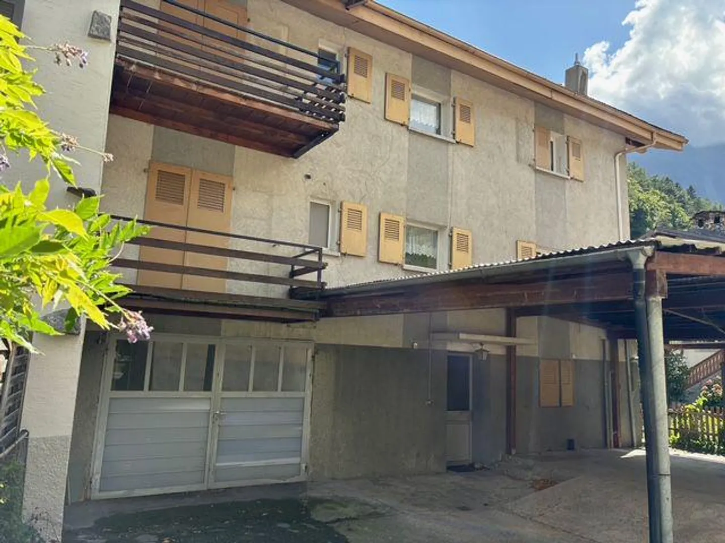Edificio residenziale in affitto - Foto 10 di 11
