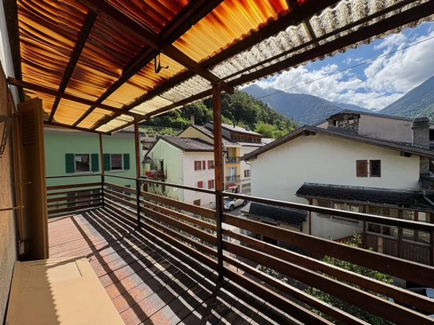 Edificio residenziale in affitto - Foto 7 di 11