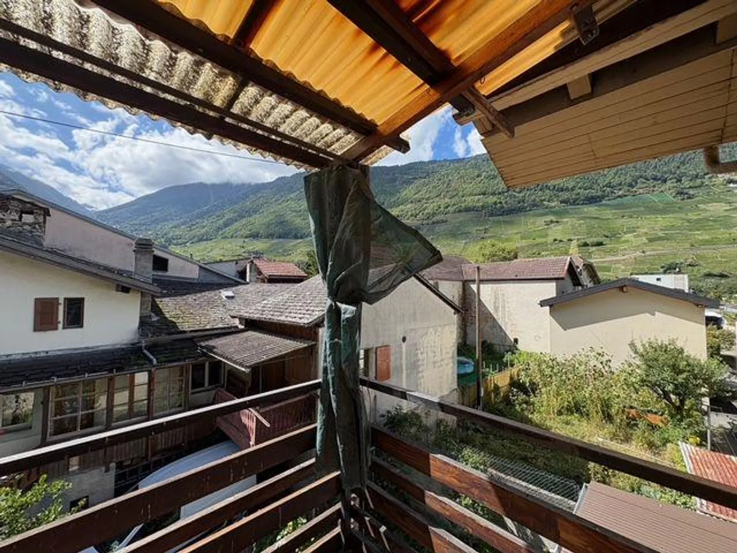 Edificio residenziale in affitto - Foto 8 di 11