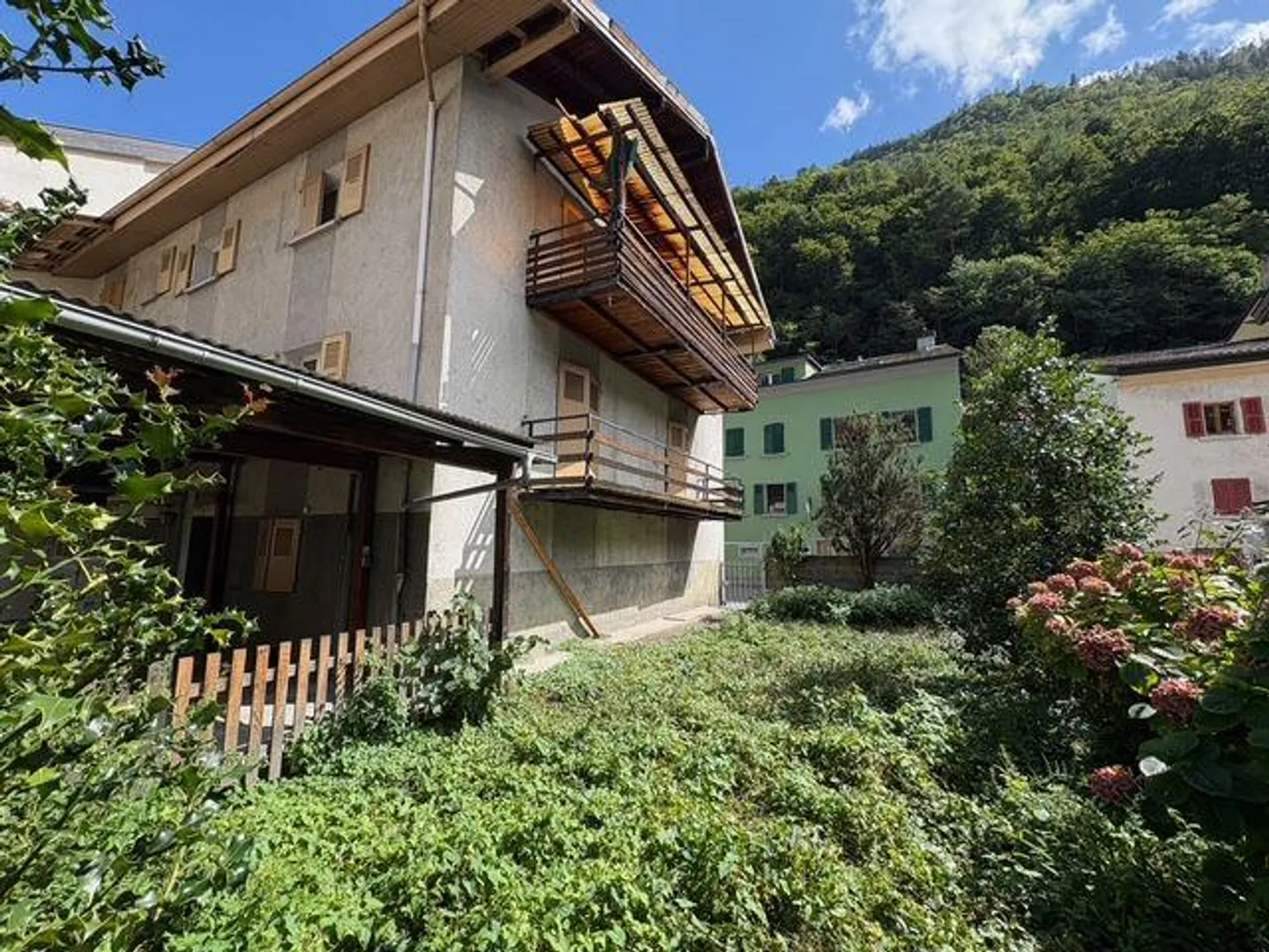 Edificio residenziale in affitto - Foto 11 di 11